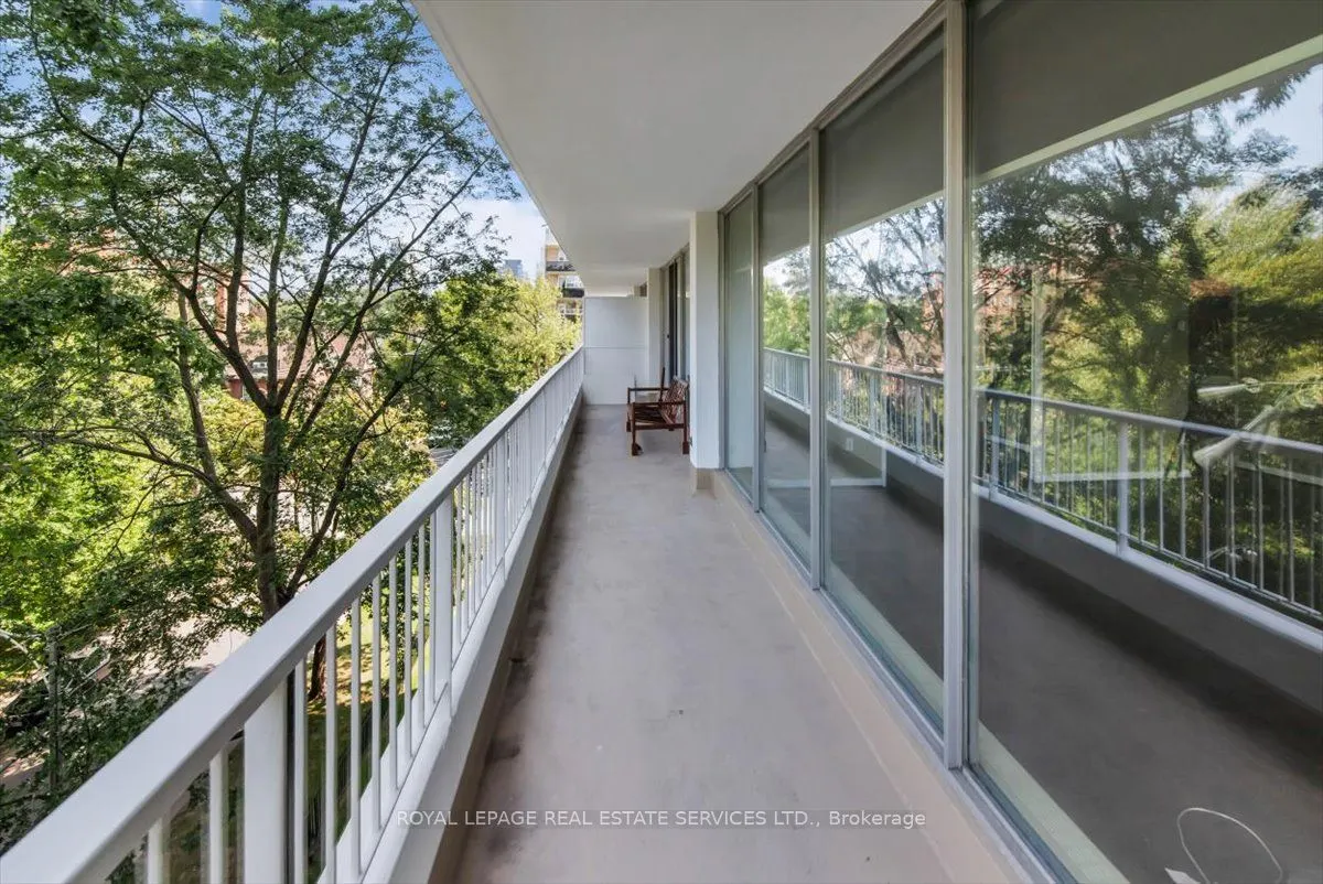 190 St George Street #501