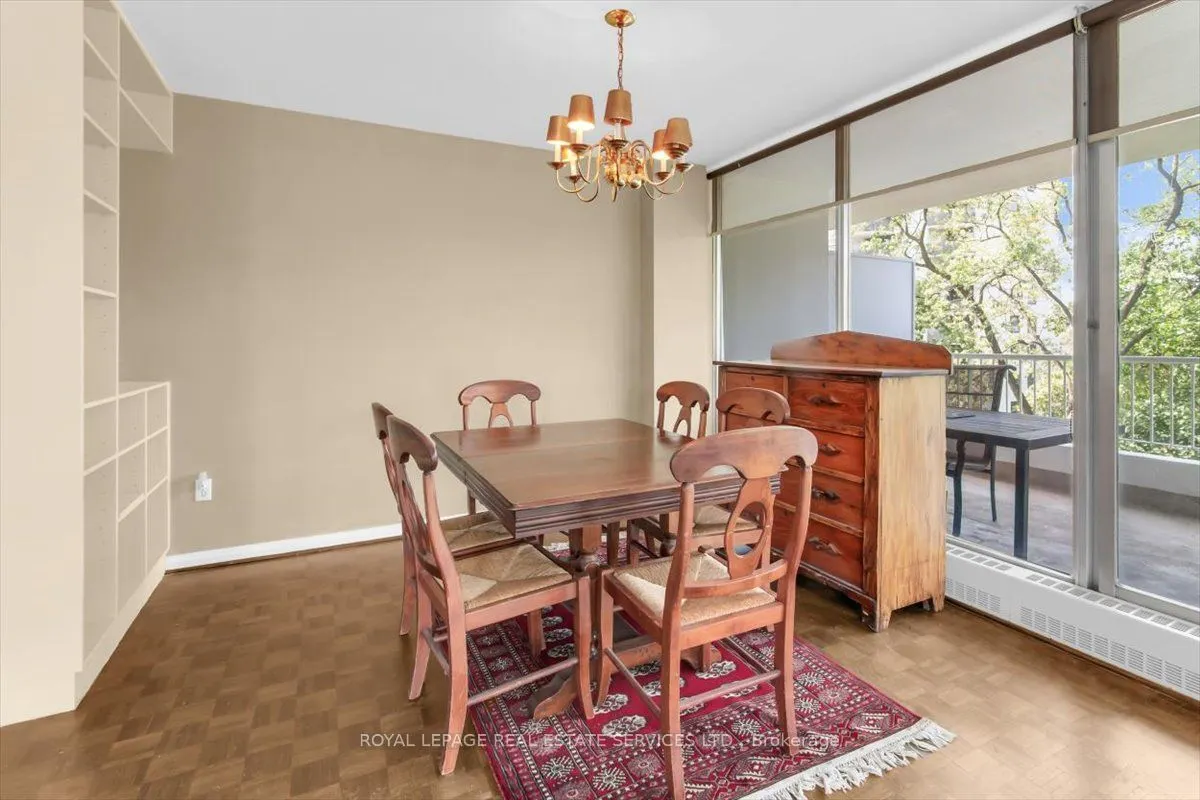 190 St George Street #501