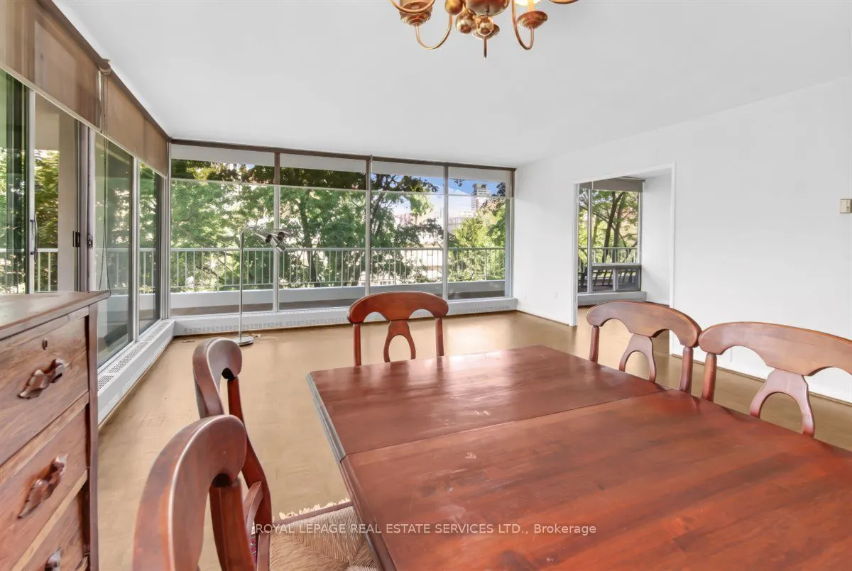 190 St George Street #501
