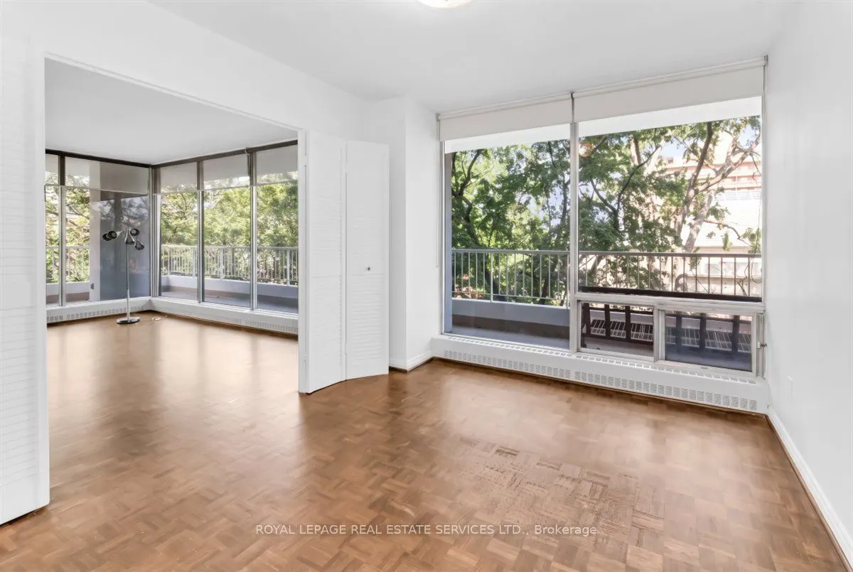 190 St George Street #501