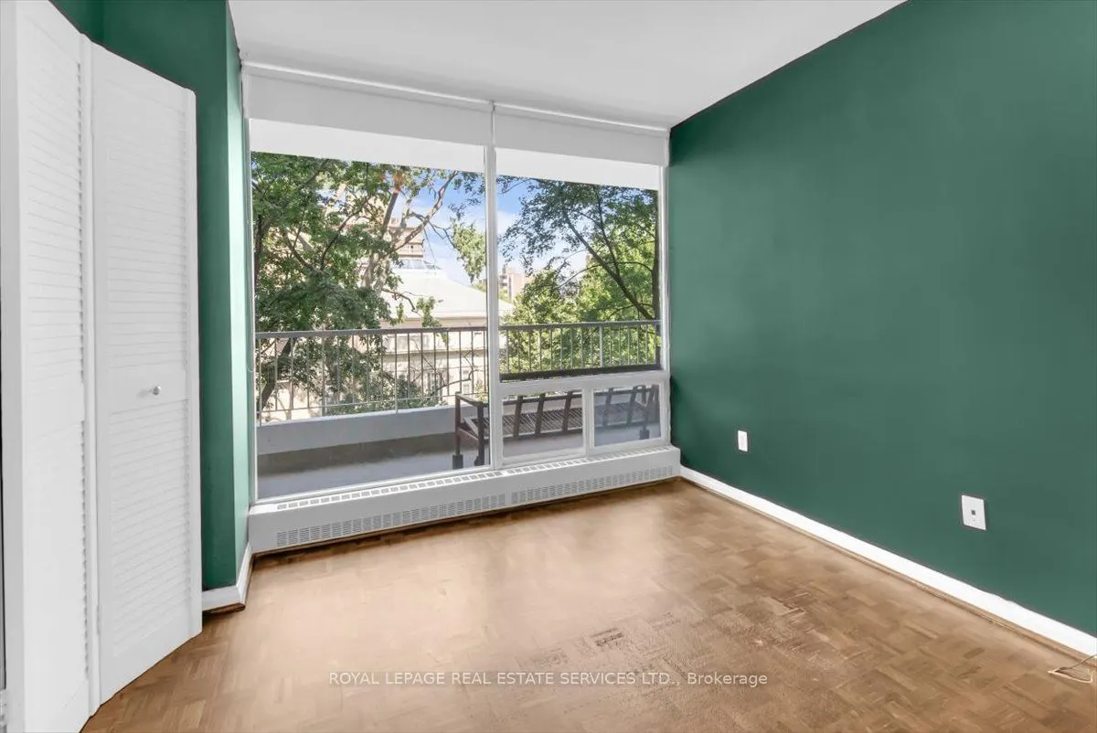 190 St George Street #501