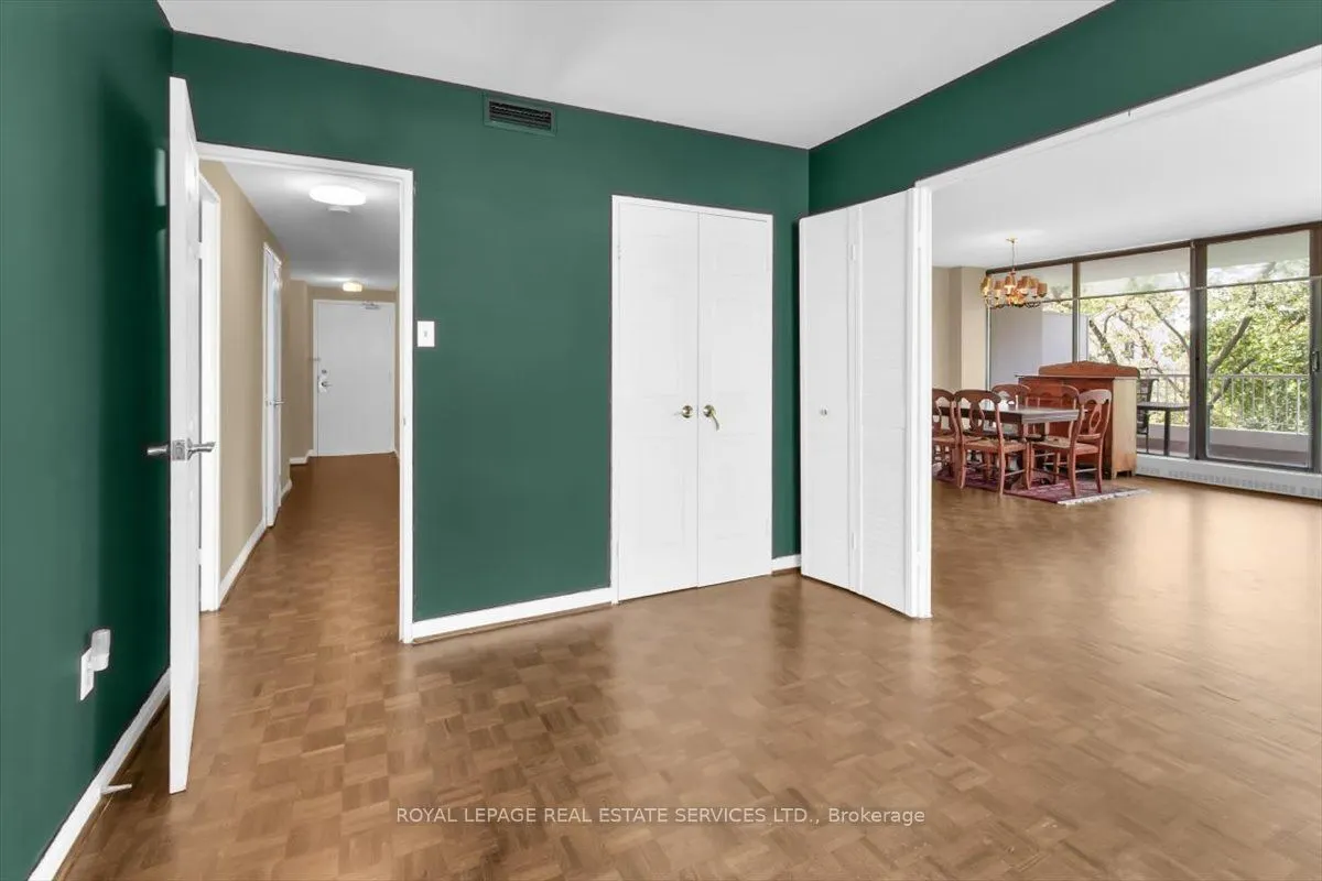190 St George Street #501