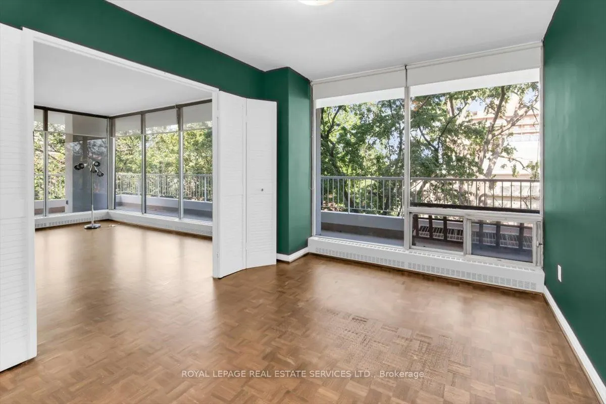 190 St George Street #501