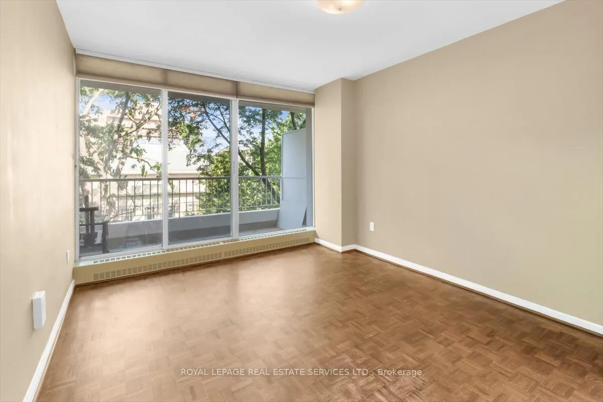 190 St George Street #501