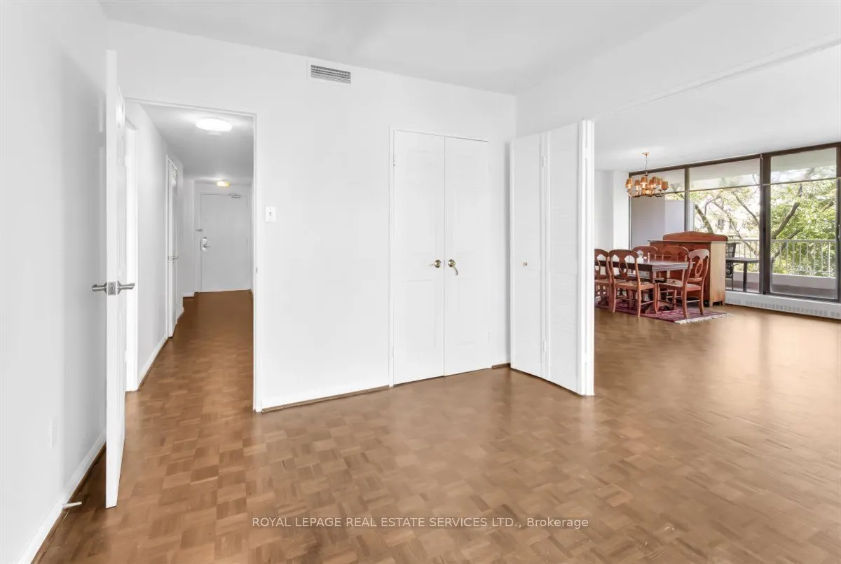 190 St George Street #501
