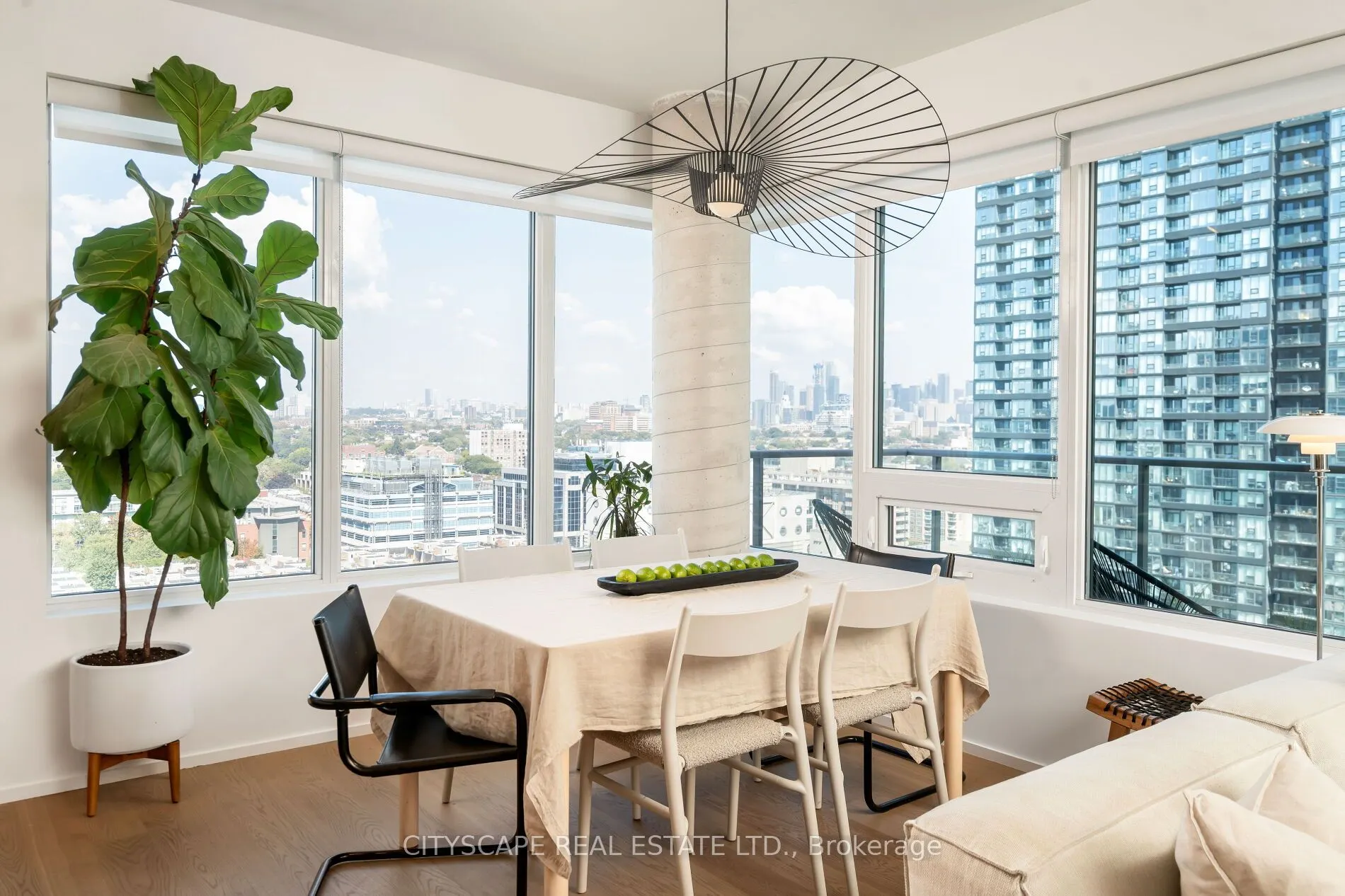 55 East Liberty Street #1704