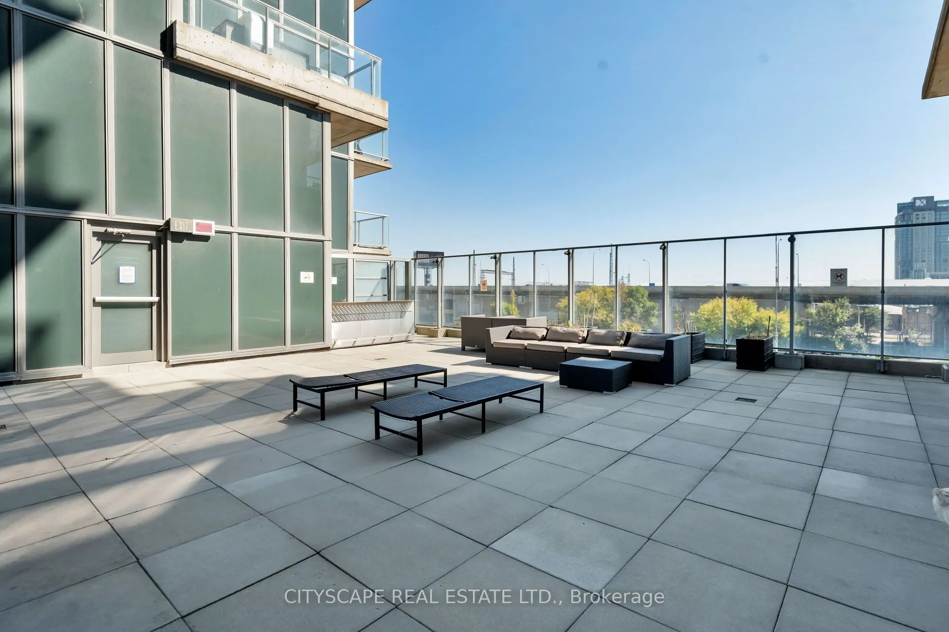55 East Liberty Street #1704