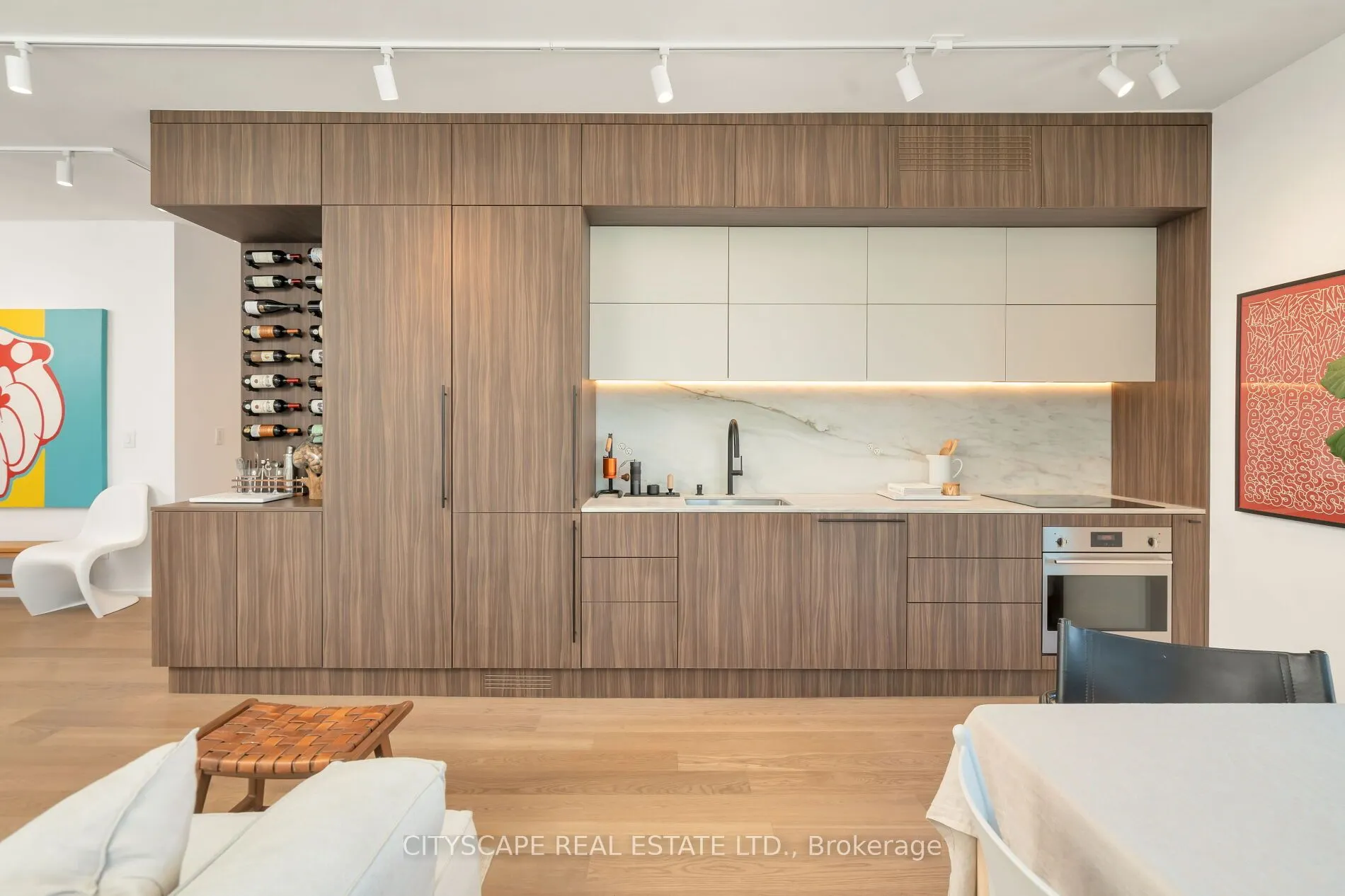 55 East Liberty Street #1704