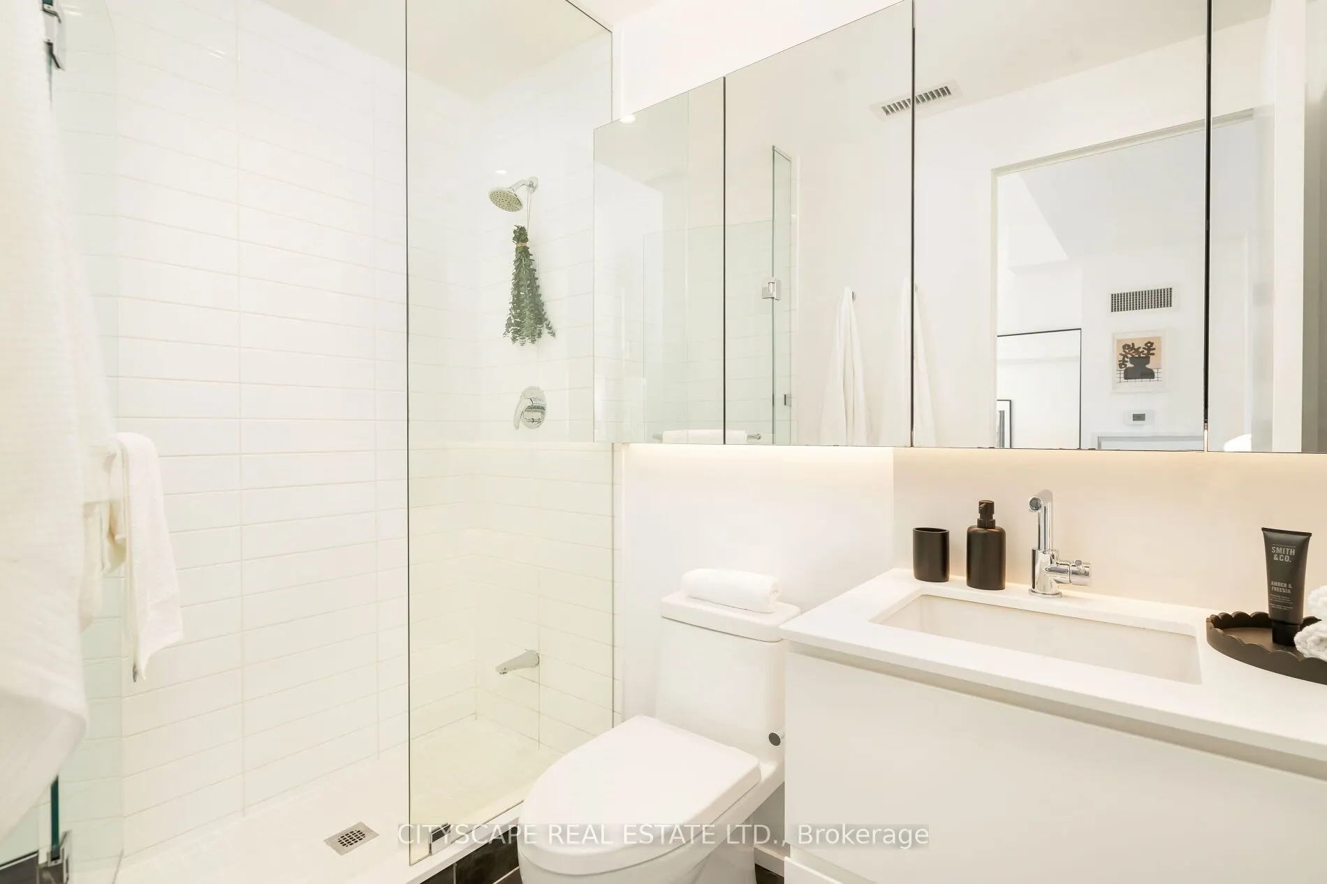 55 East Liberty Street #1704
