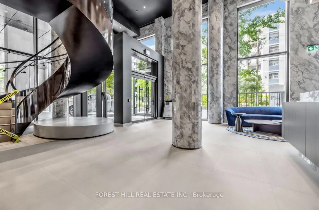 89 Montclair Avenue #1220