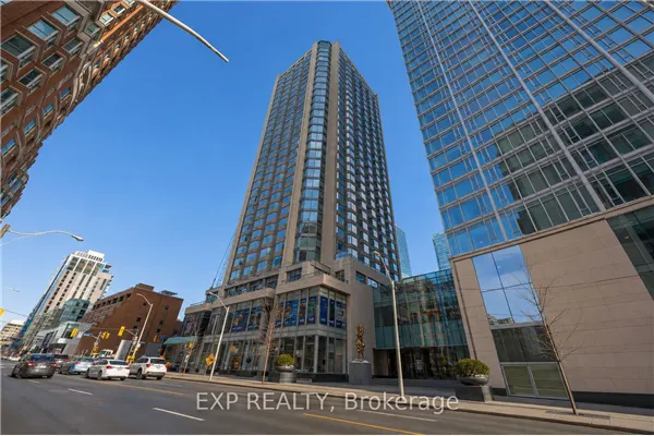 155 Yorkville Avenue #1106