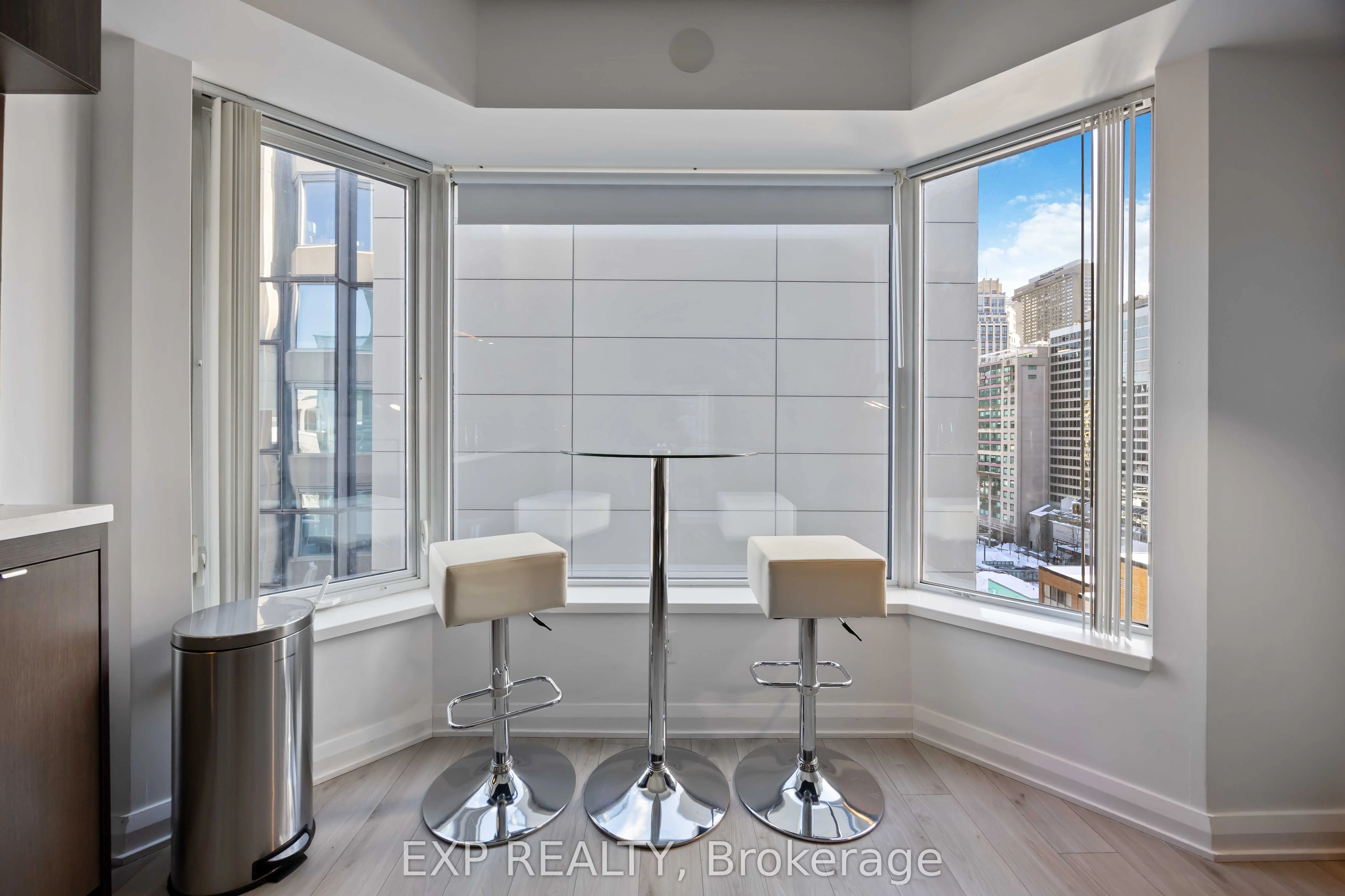 155 Yorkville Avenue #1106