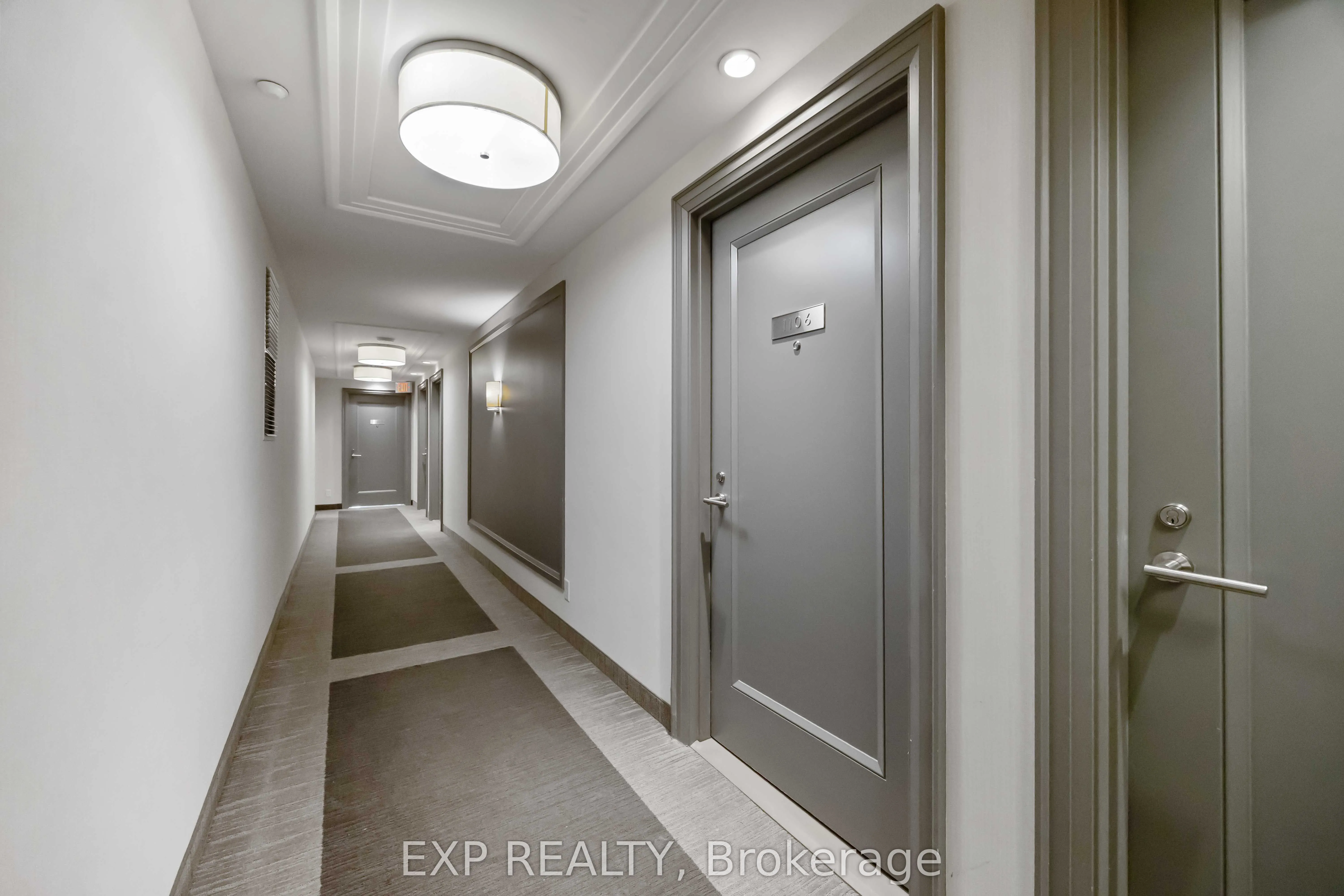 155 Yorkville Avenue #1106