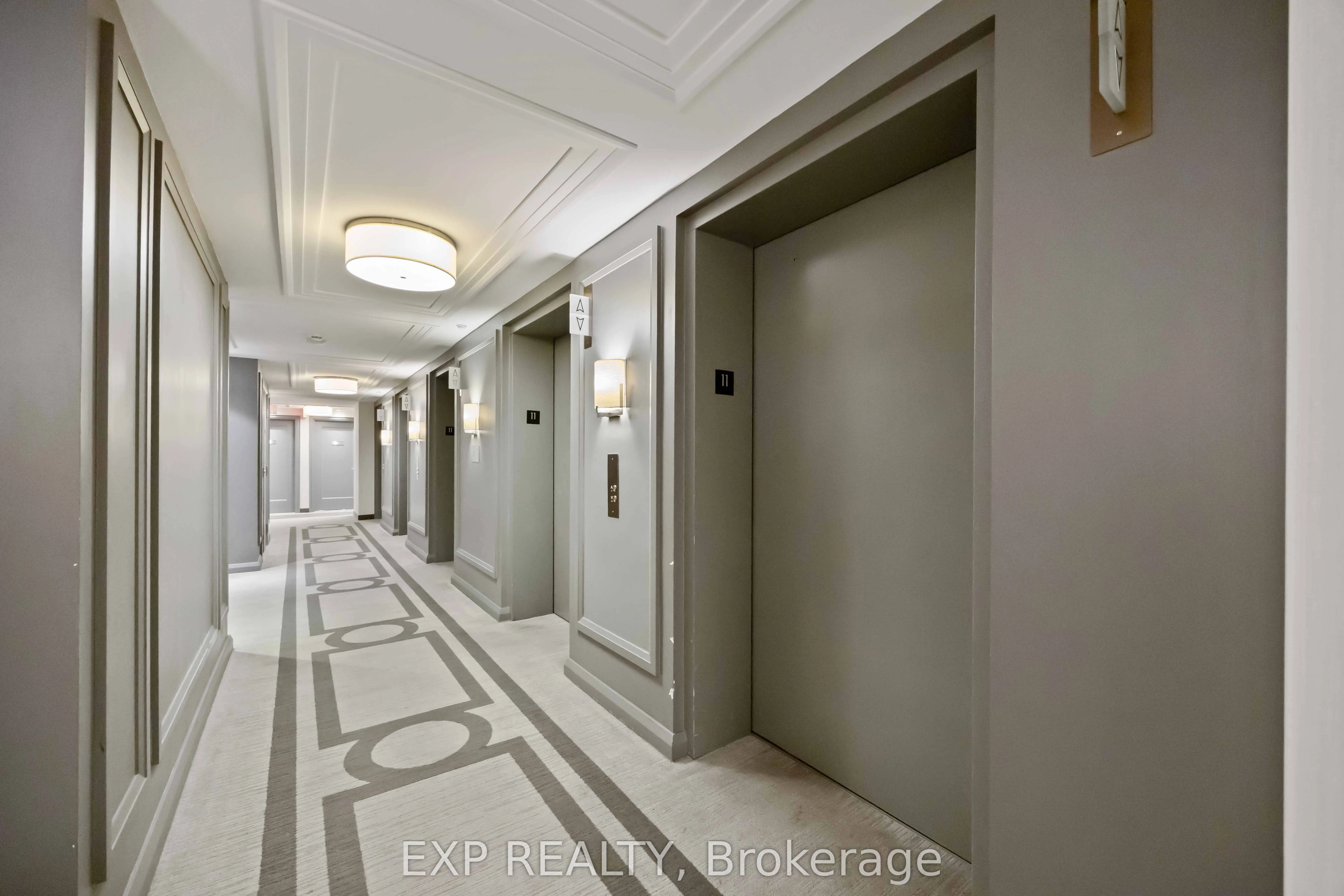 155 Yorkville Avenue #1106