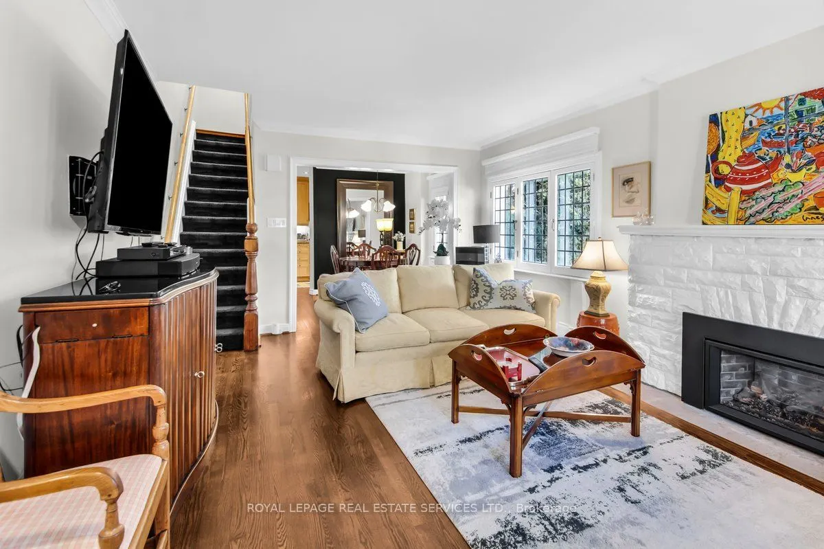47 Coulson Avenue