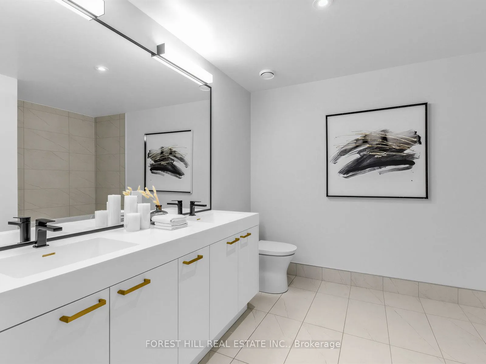 250 Lawrence Avenue W #810