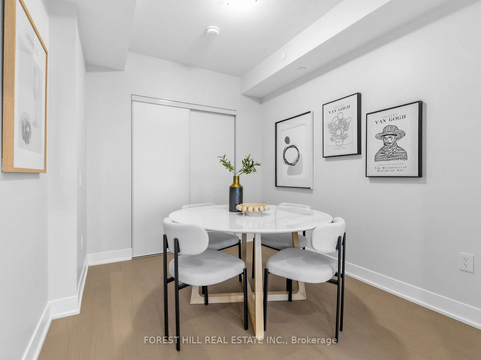250 Lawrence Avenue W #810