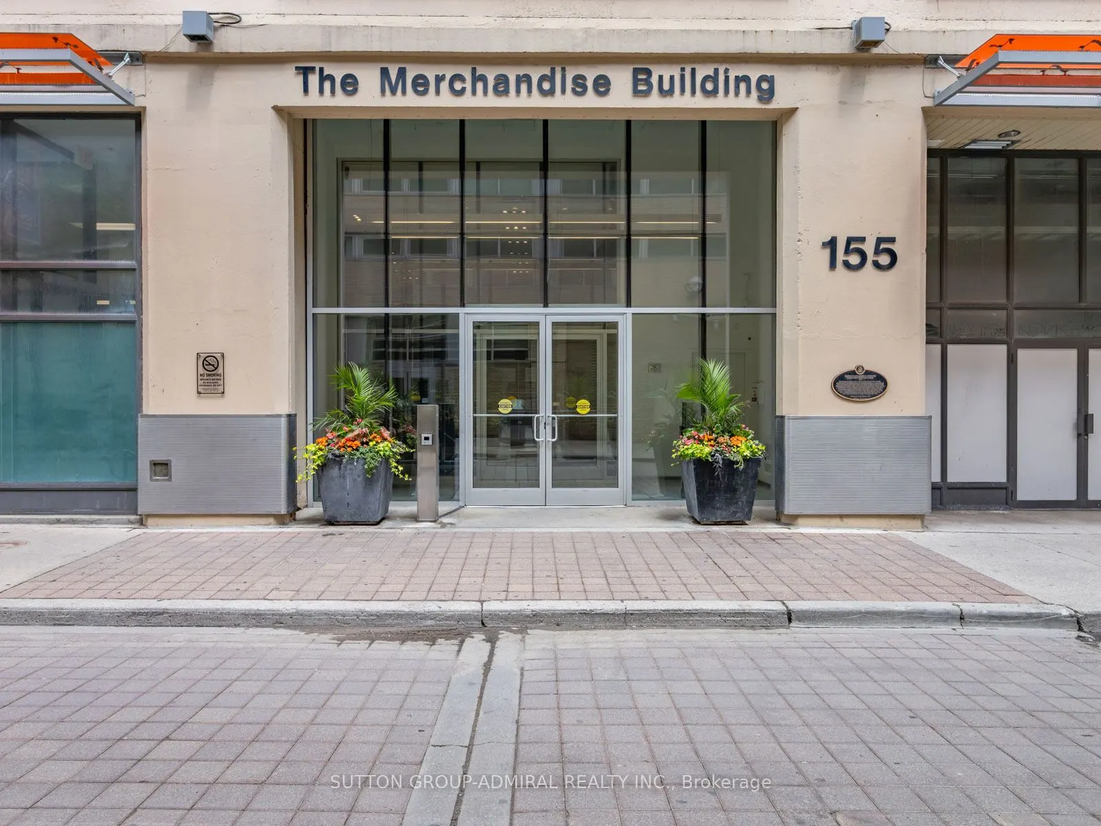 155 Dalhousie Street #626