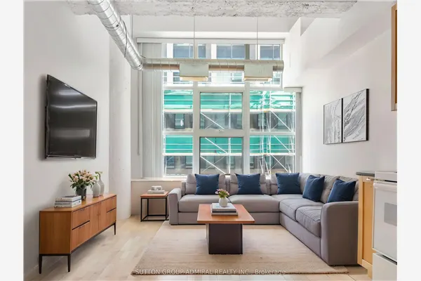 155 Dalhousie Street #626