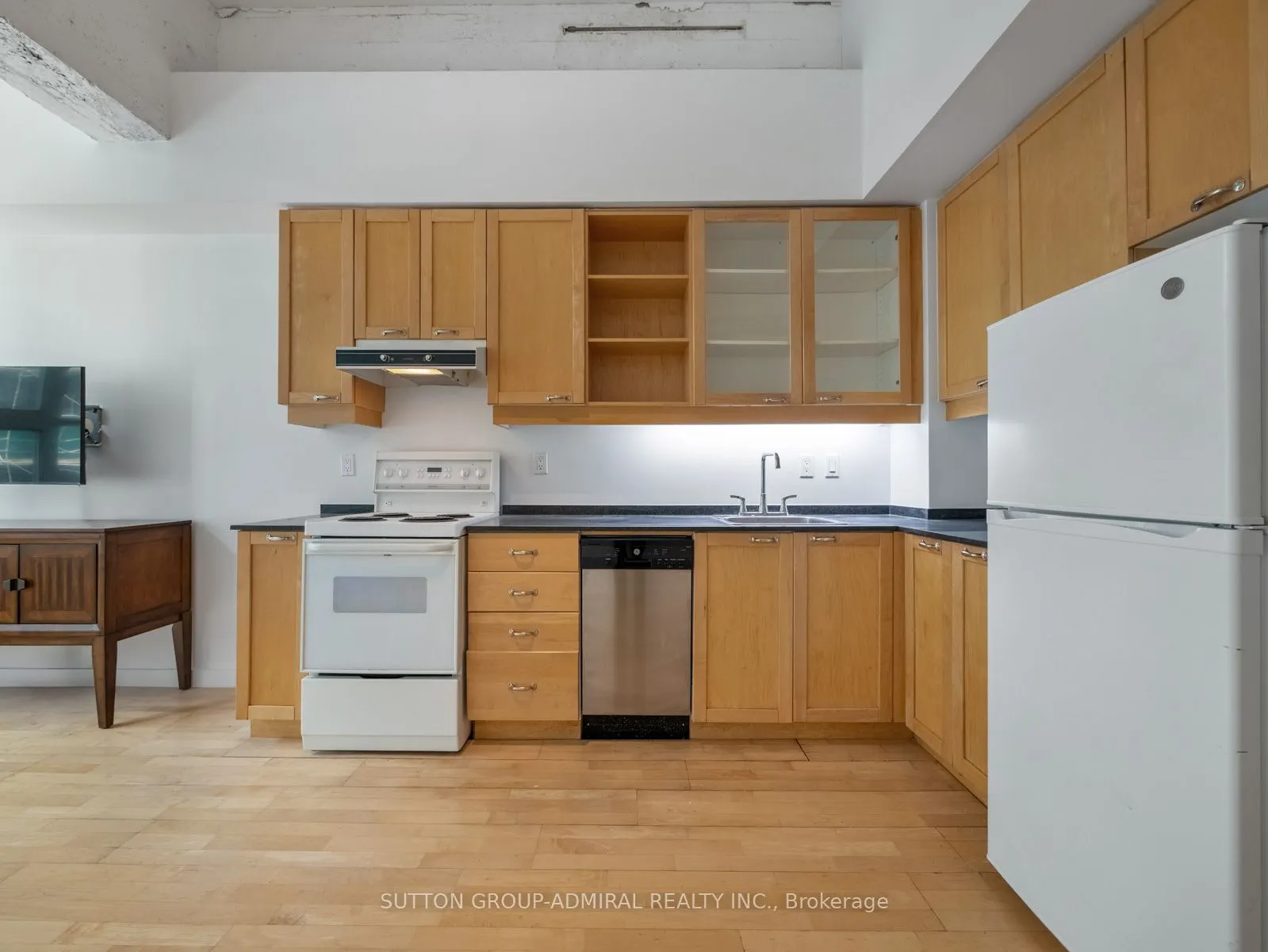155 Dalhousie Street #626
