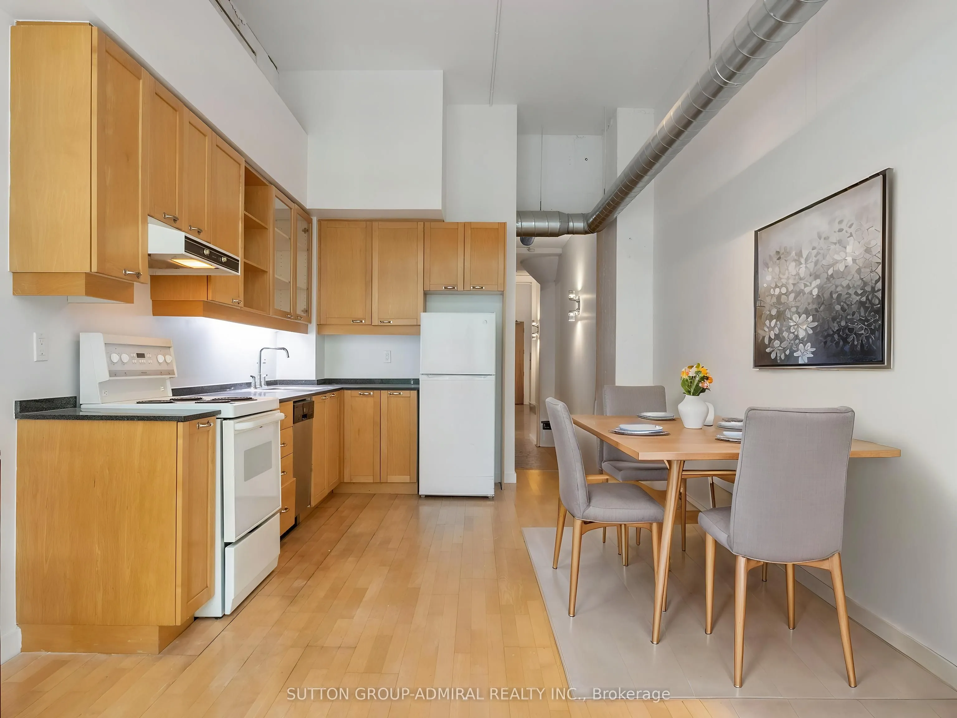 155 Dalhousie Street #626