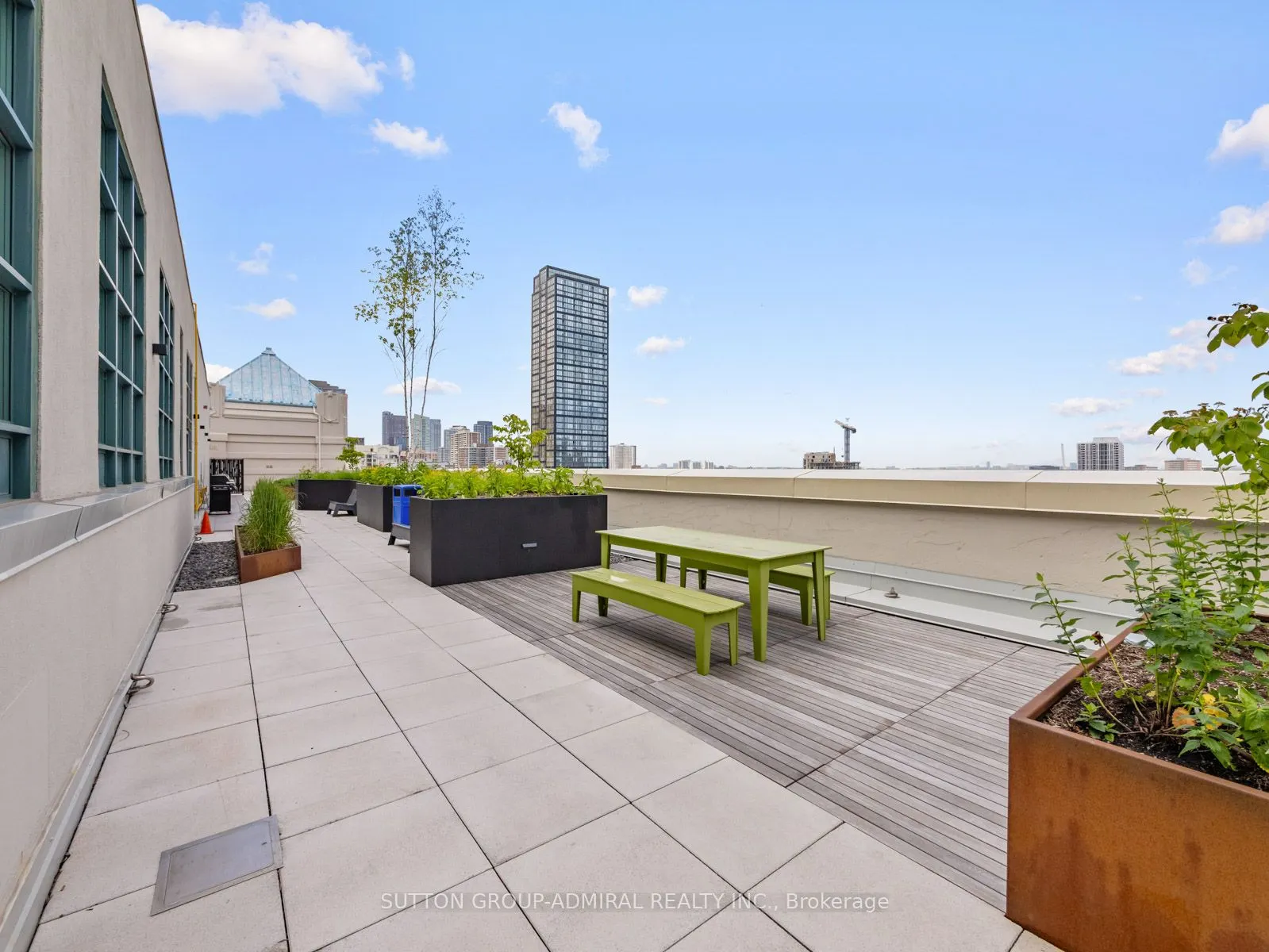 155 Dalhousie Street #626