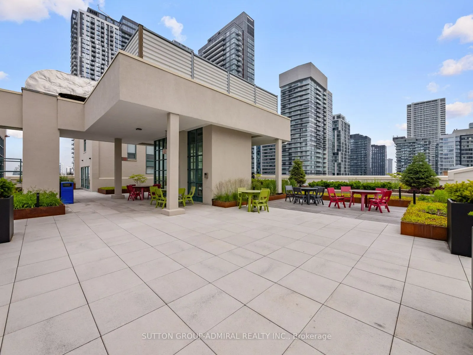 155 Dalhousie Street #626
