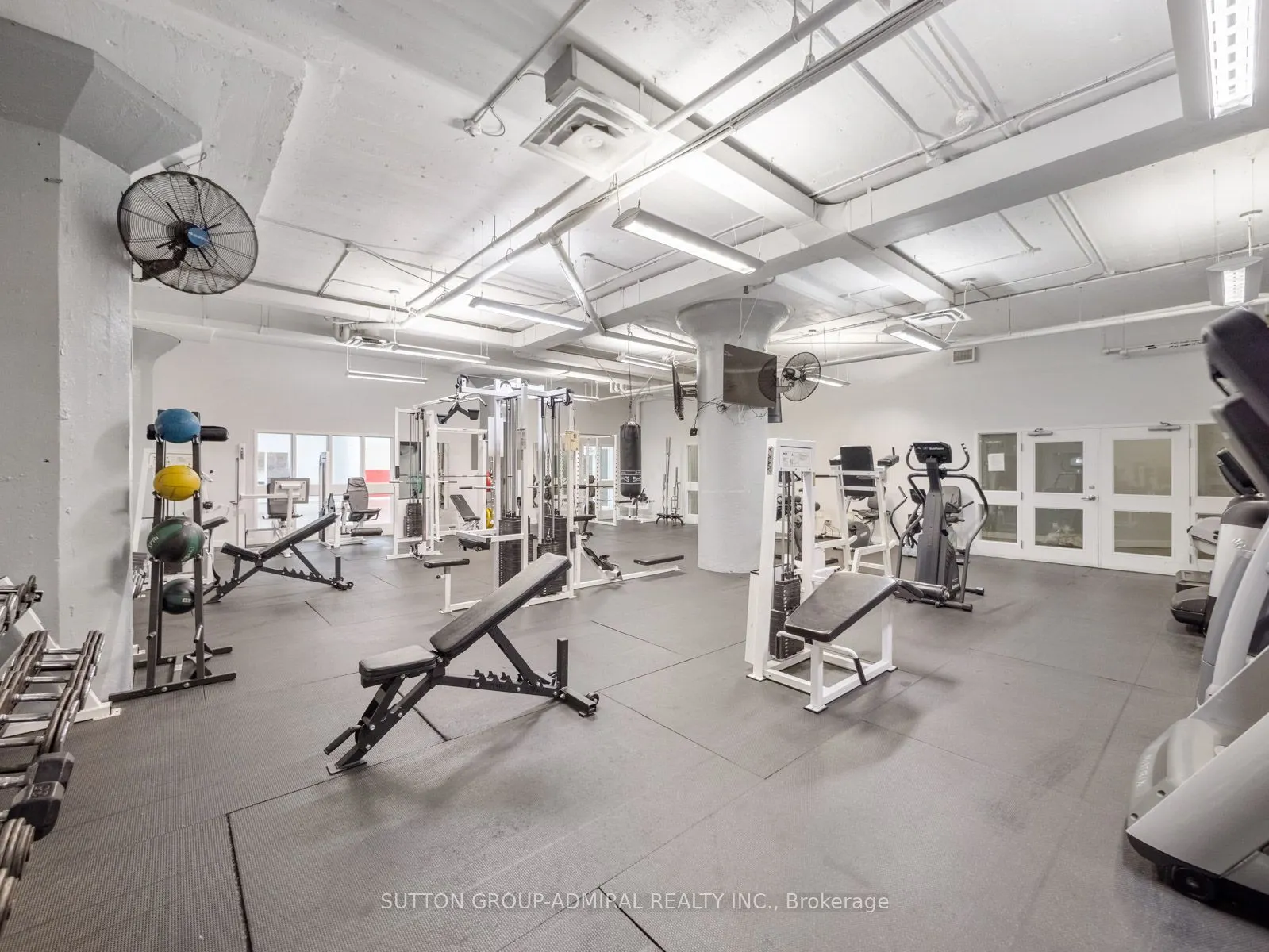 155 Dalhousie Street #626