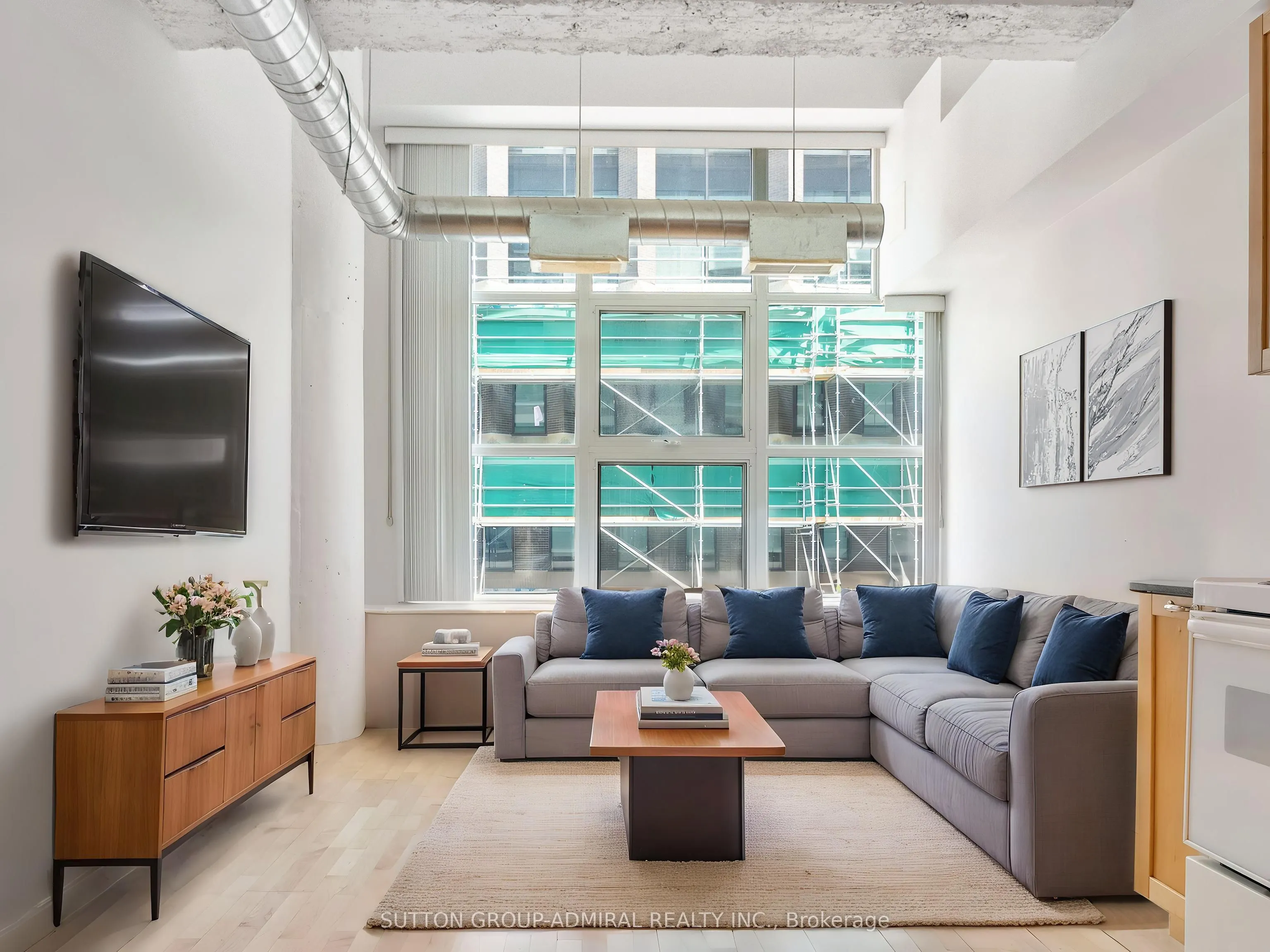 155 Dalhousie Street #626