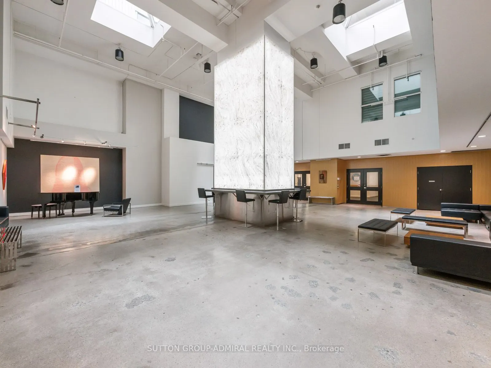 155 Dalhousie Street #626