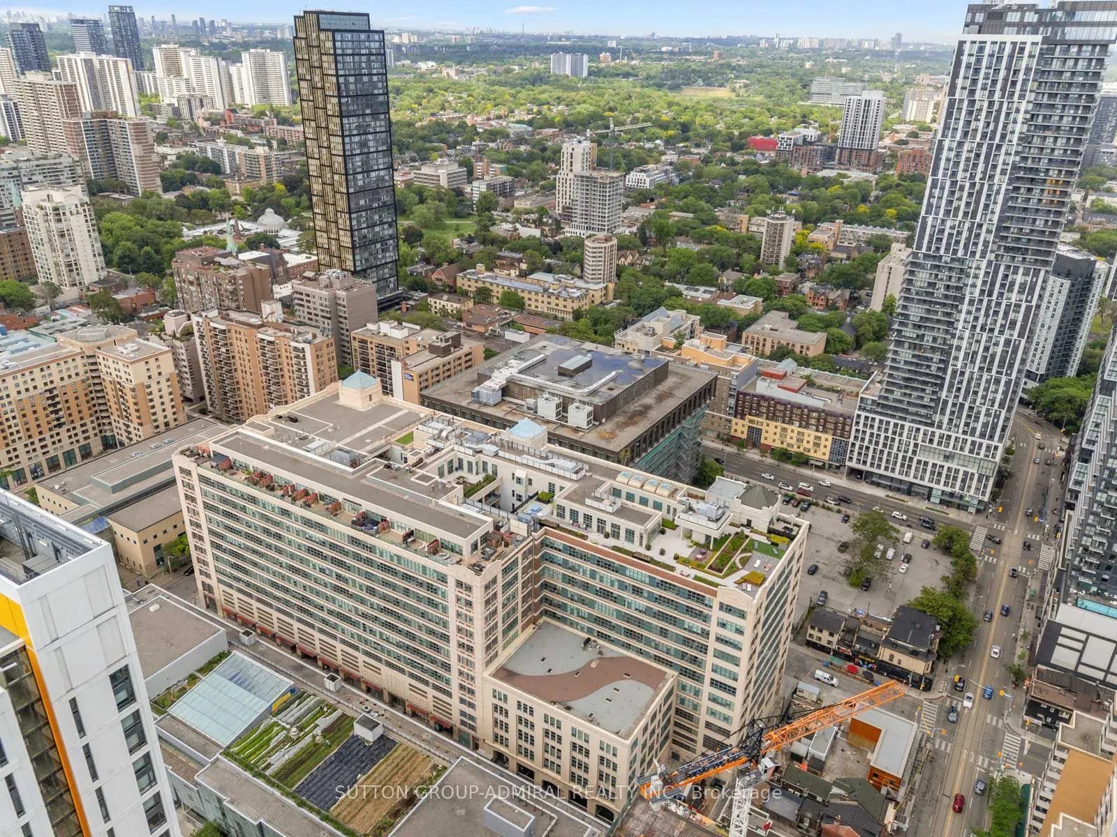 155 Dalhousie Street #626