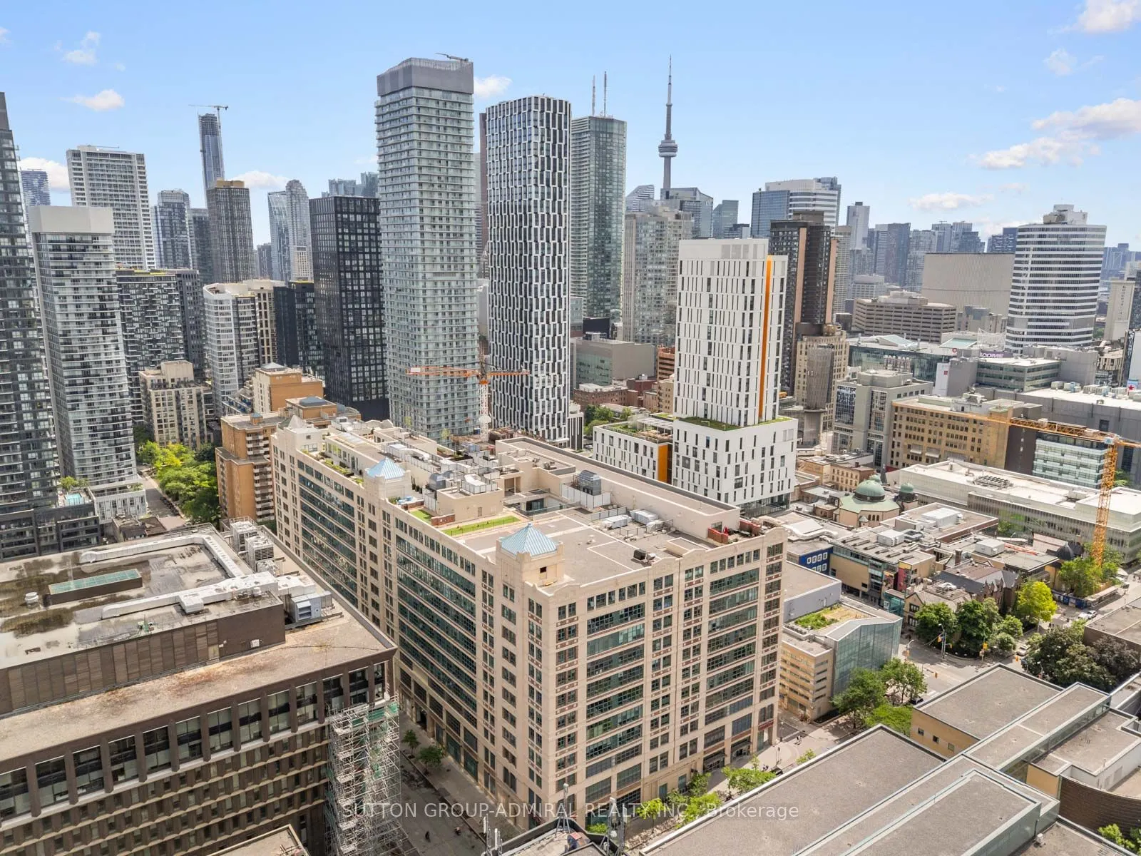 155 Dalhousie Street #626