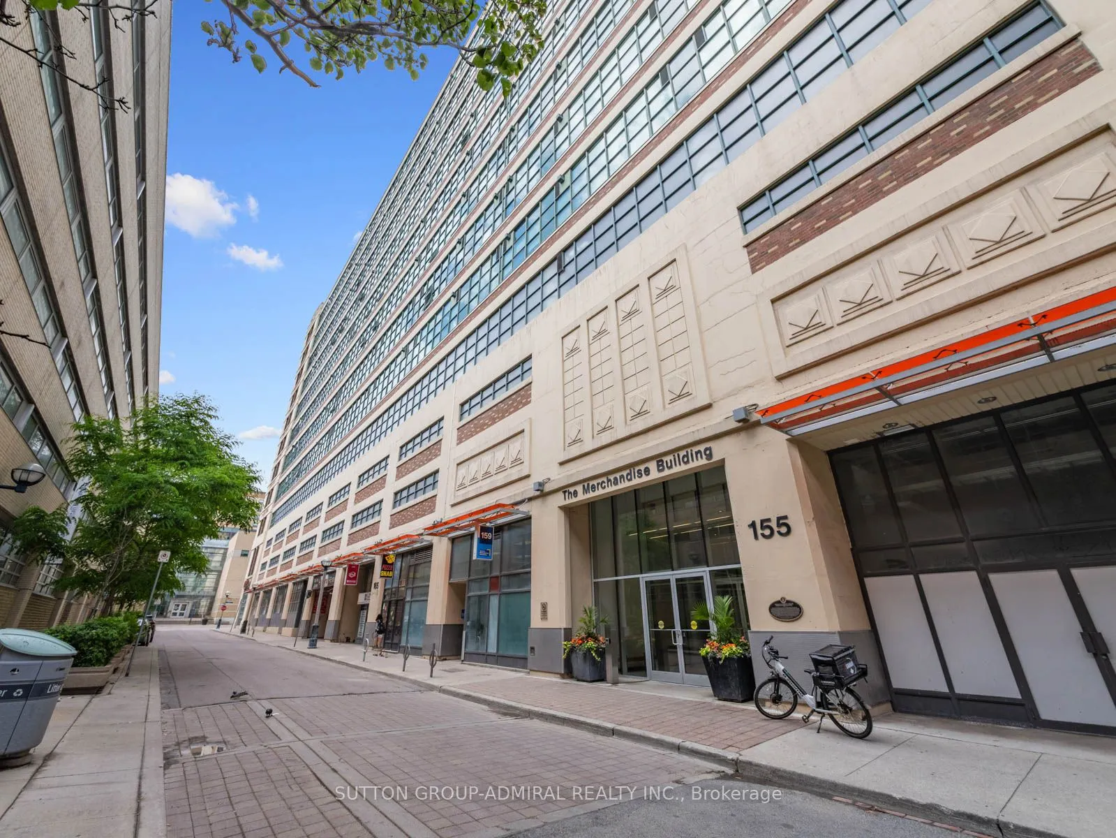 155 Dalhousie Street #626