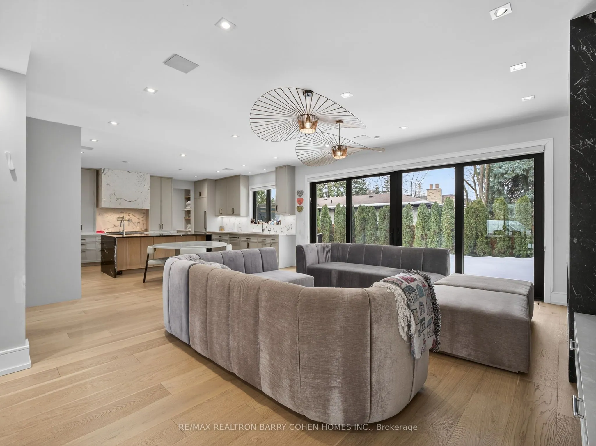 4 Forest Wood