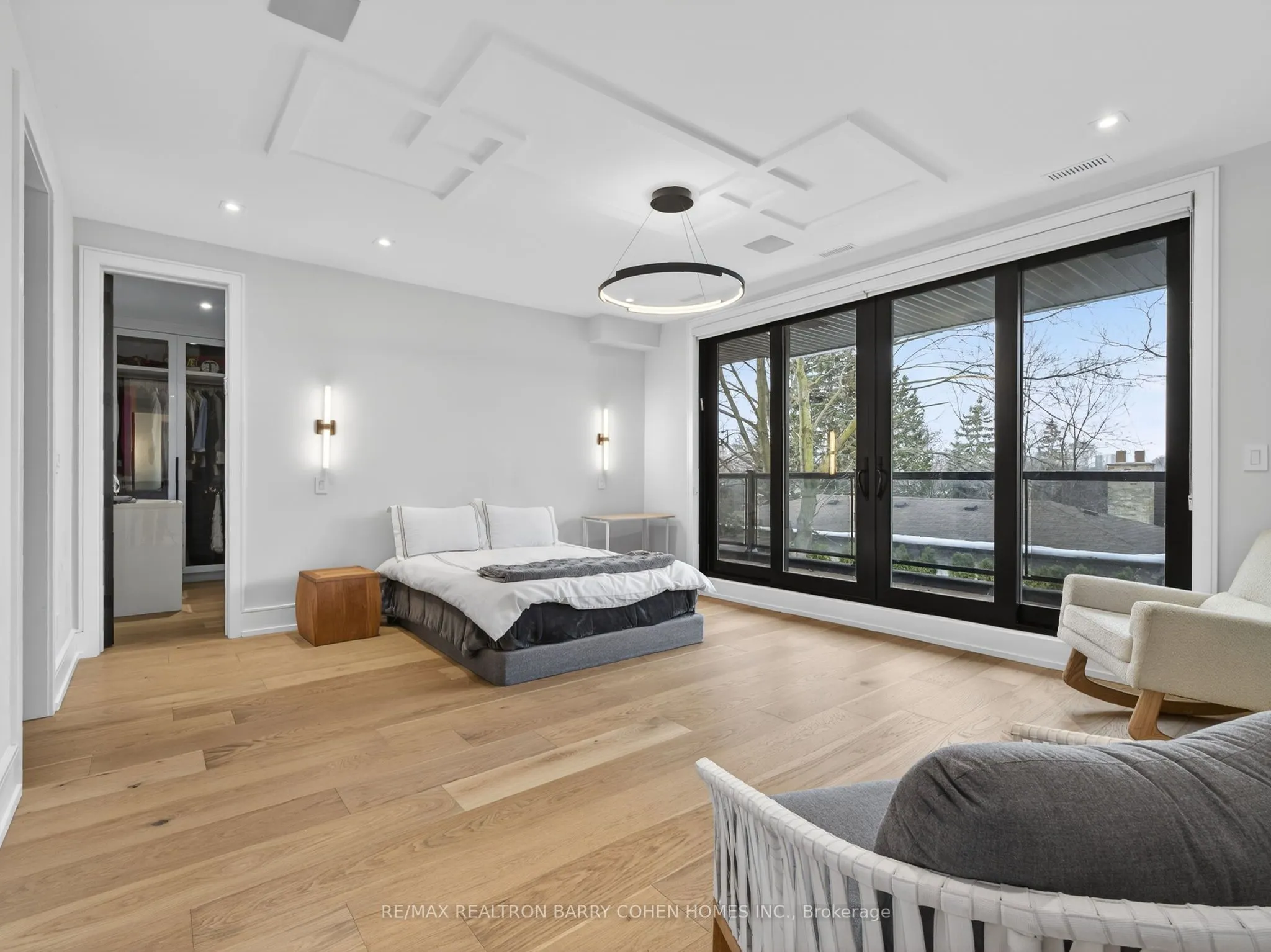 4 Forest Wood