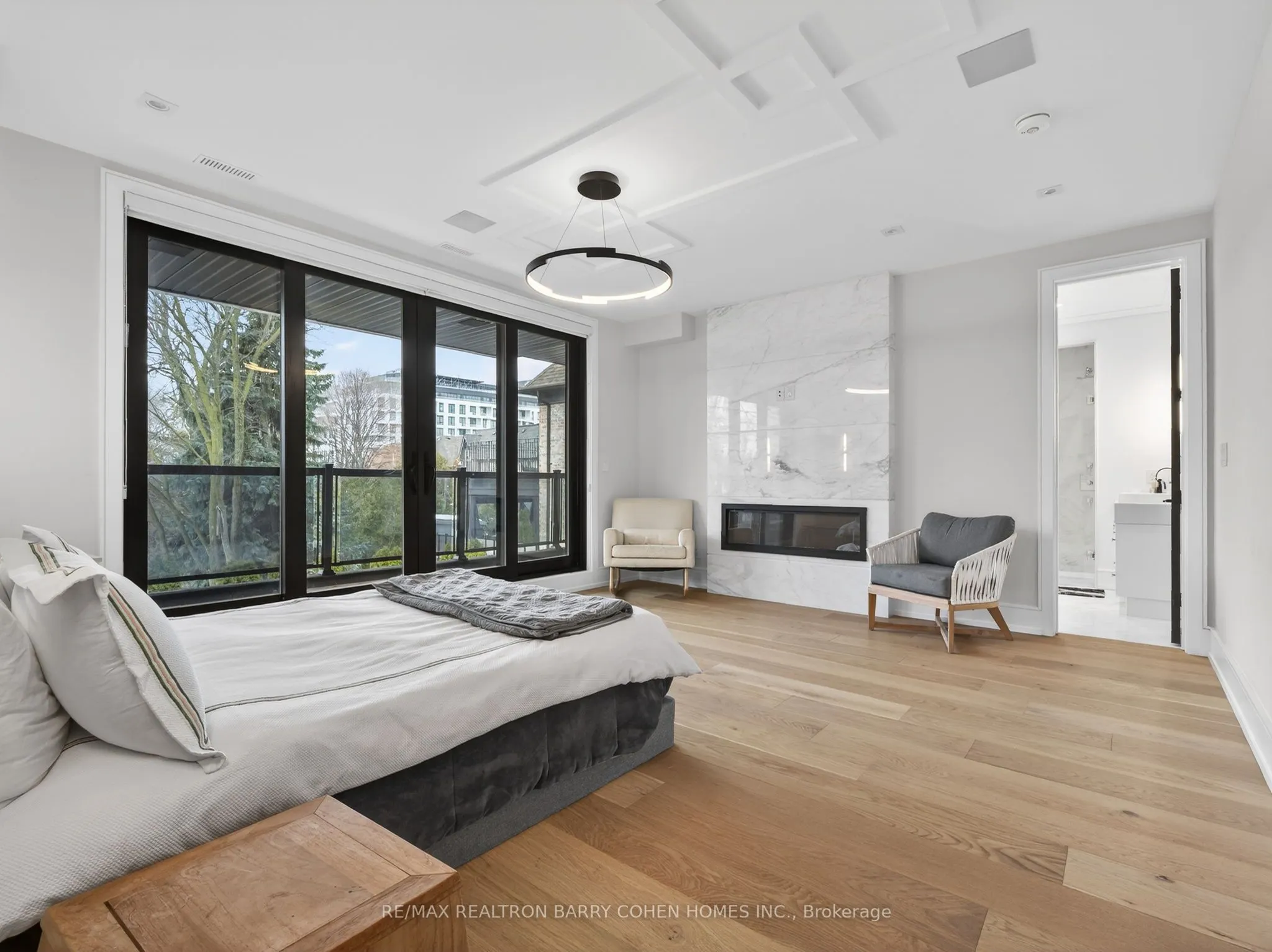 4 Forest Wood