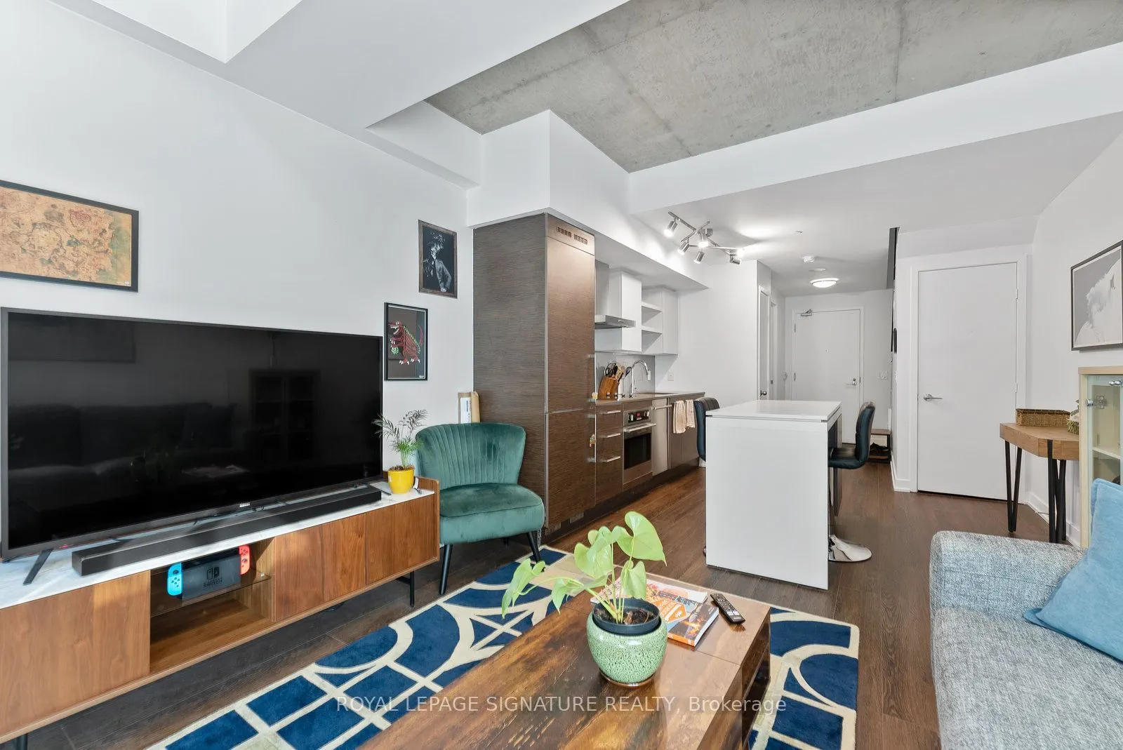 1030 King Street W #333