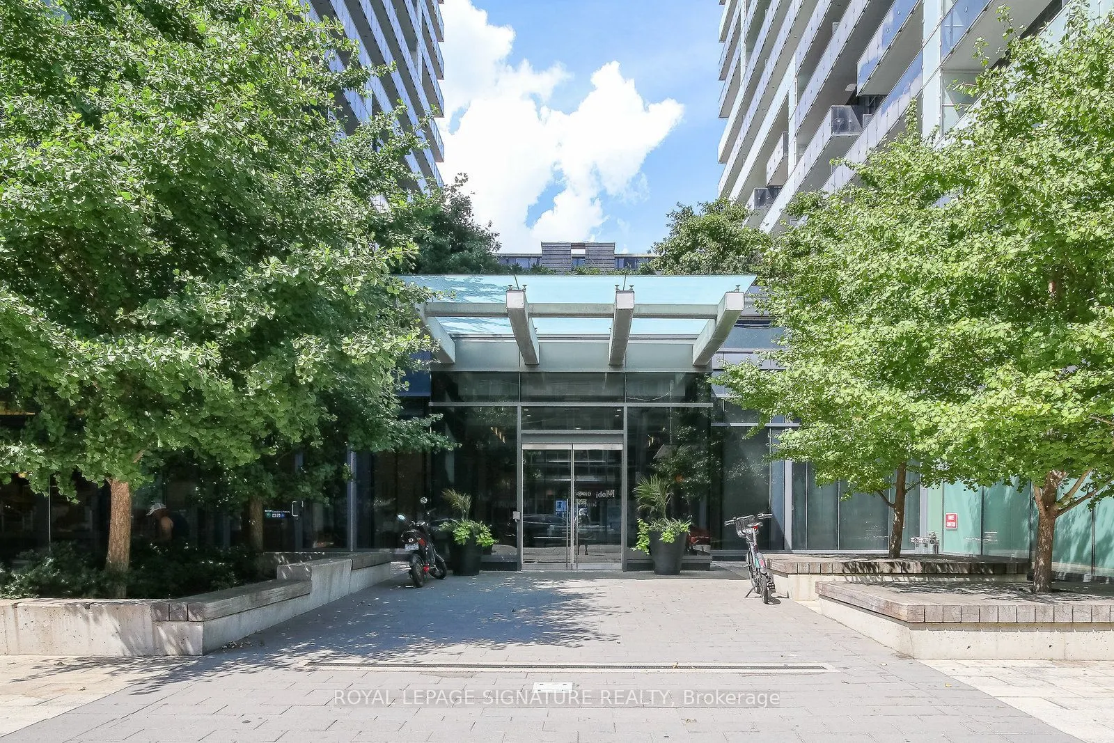 1030 King Street W #333