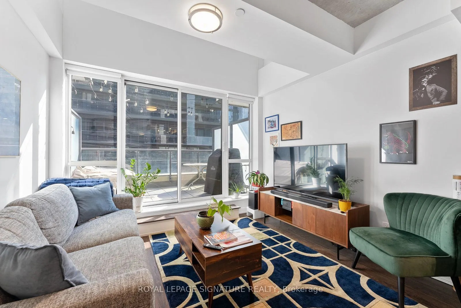 1030 King Street W #333