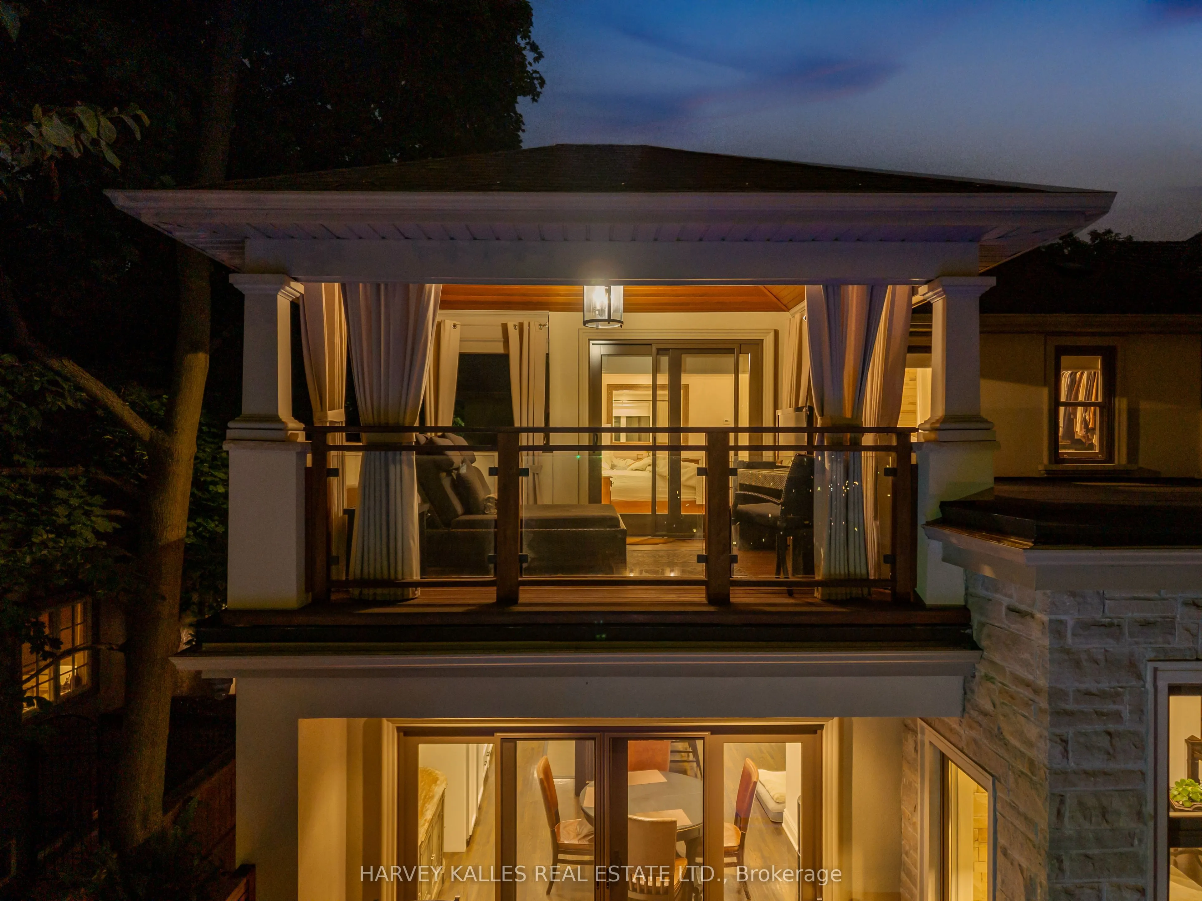 72 Teddington Park Avenue