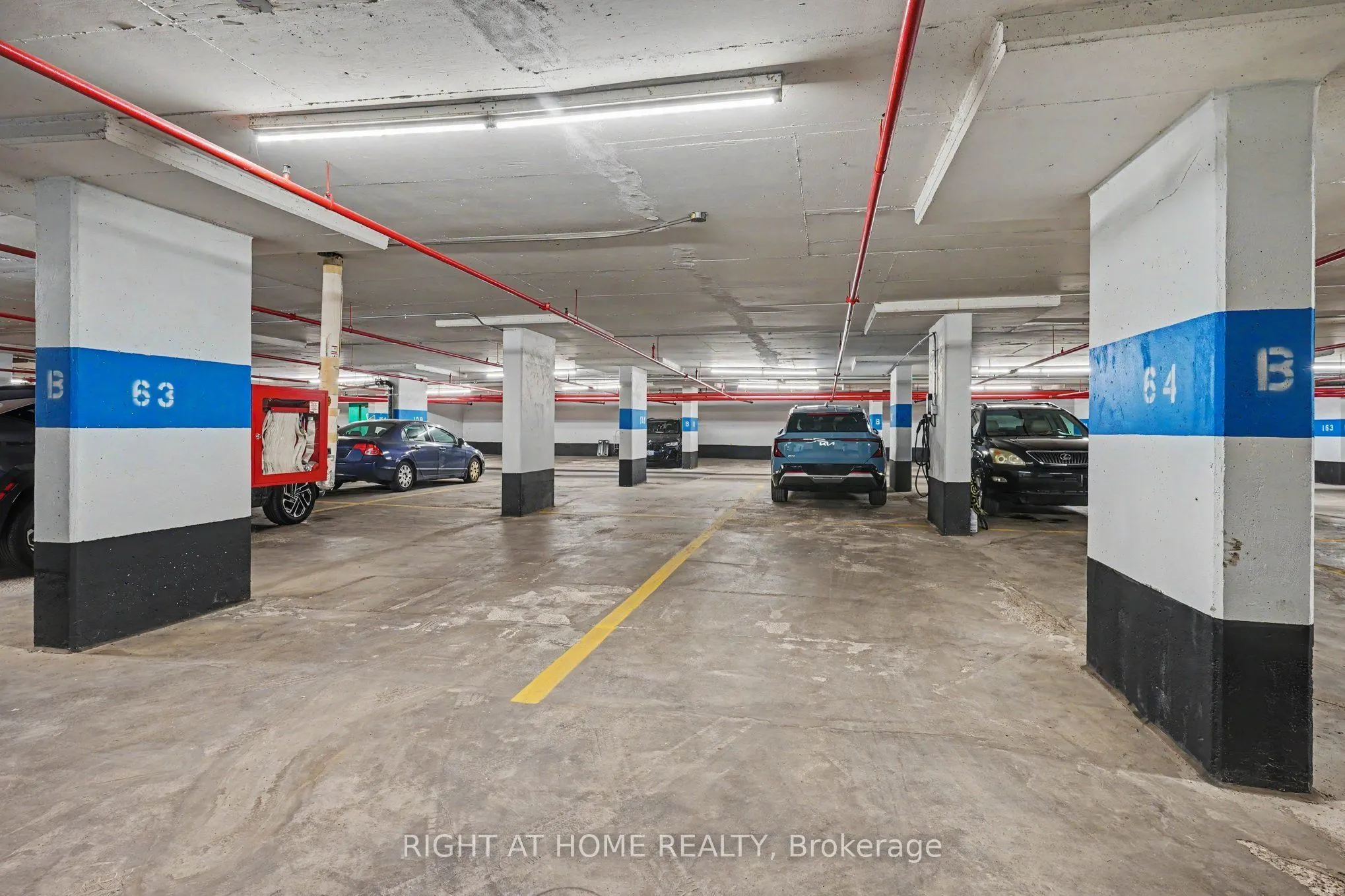 1200 Don Mills Road #301