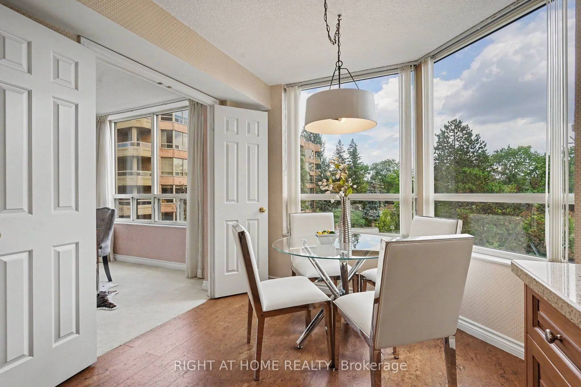 1200 Don Mills Road #301