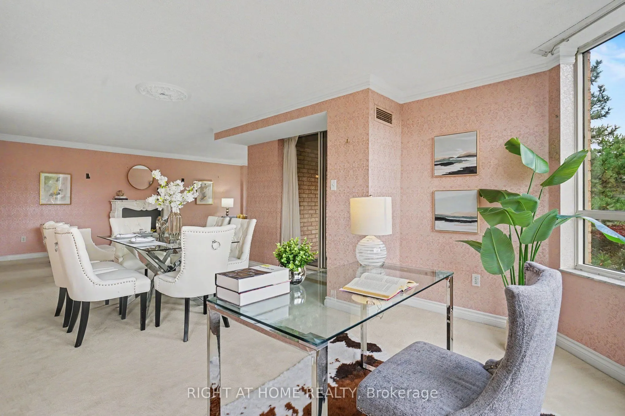 1200 Don Mills Road #301