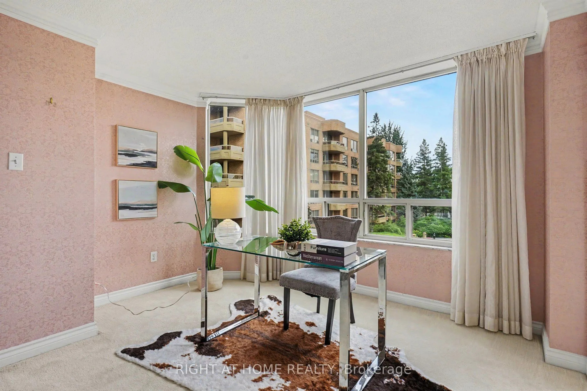 1200 Don Mills Road #301