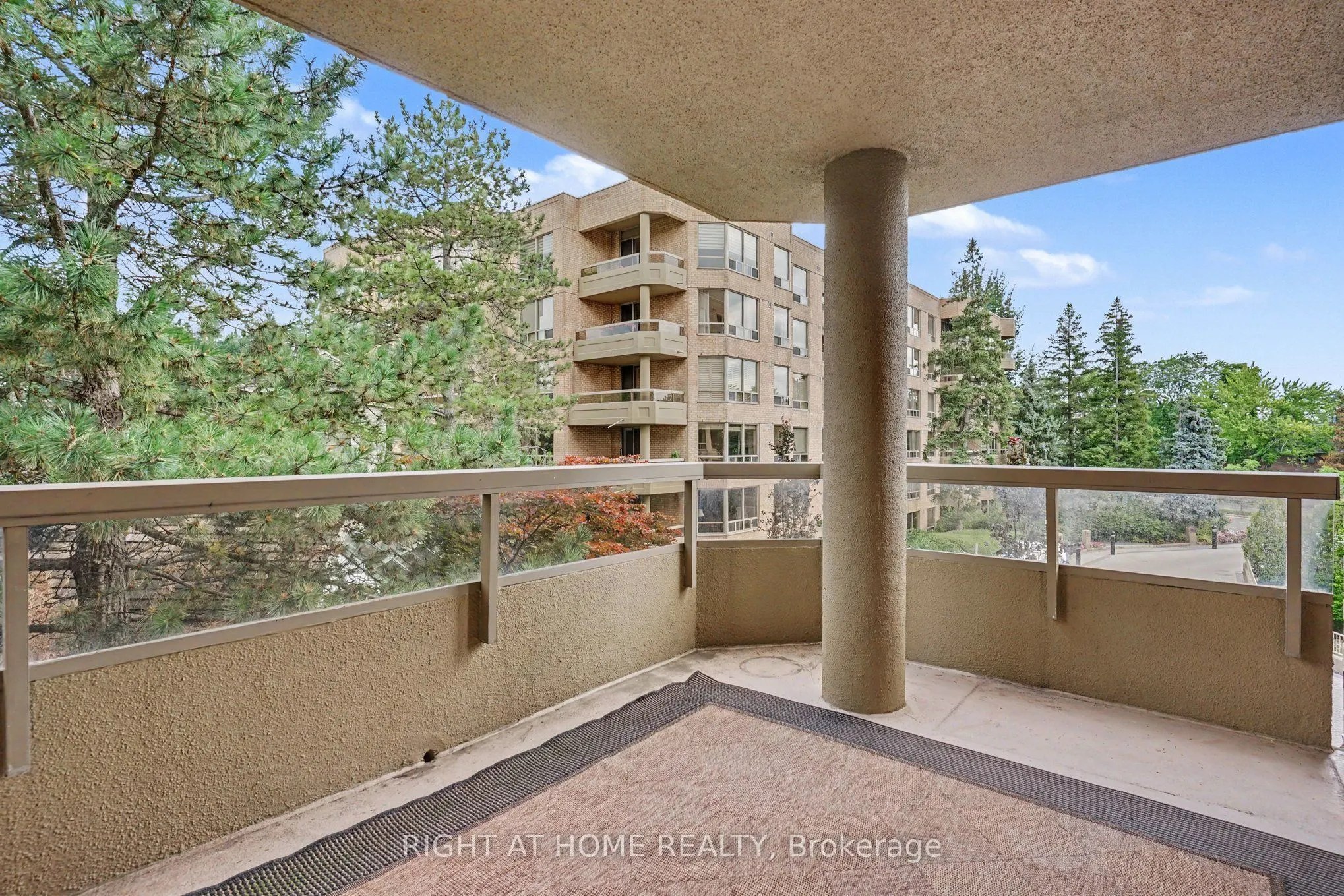 1200 Don Mills Road #301