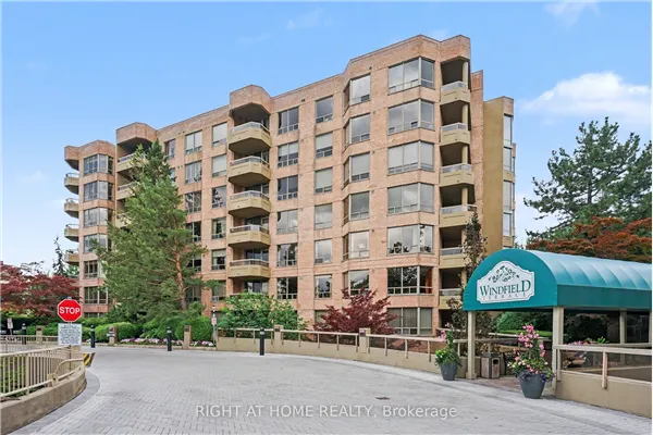 1200 Don Mills Road