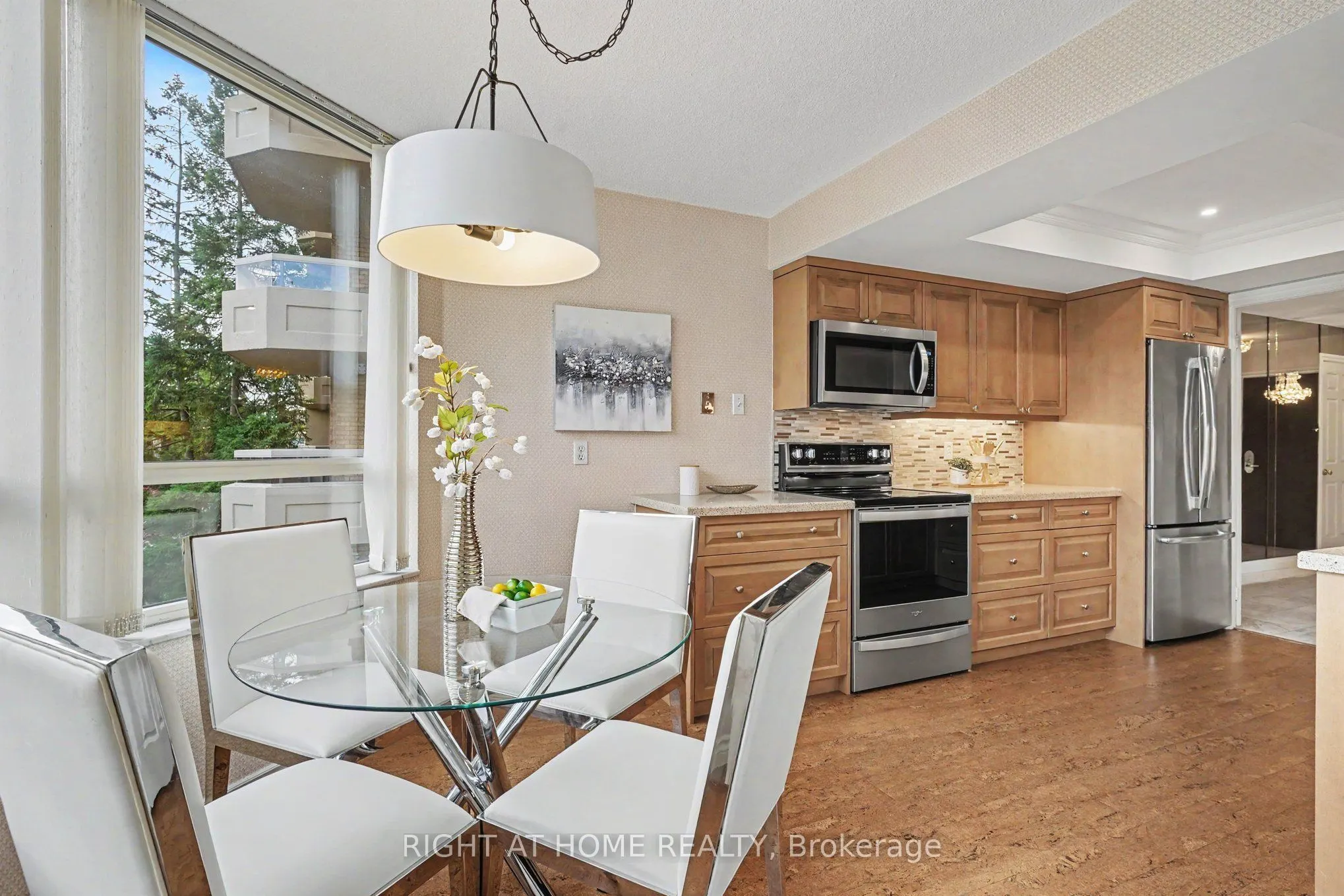 1200 Don Mills Road #301