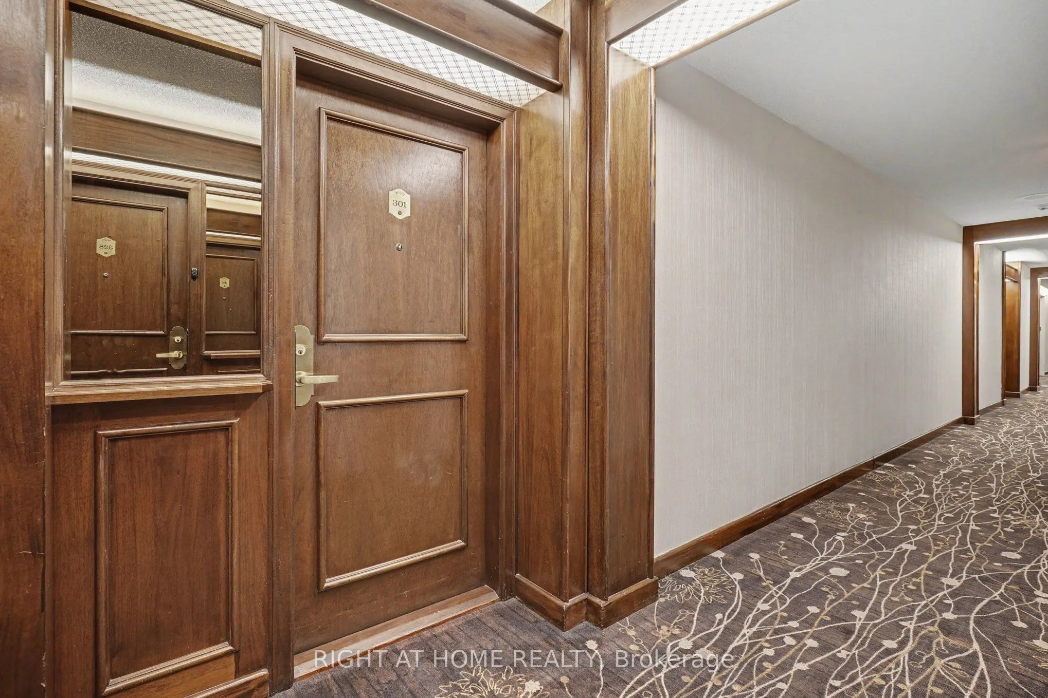 1200 Don Mills Road #301