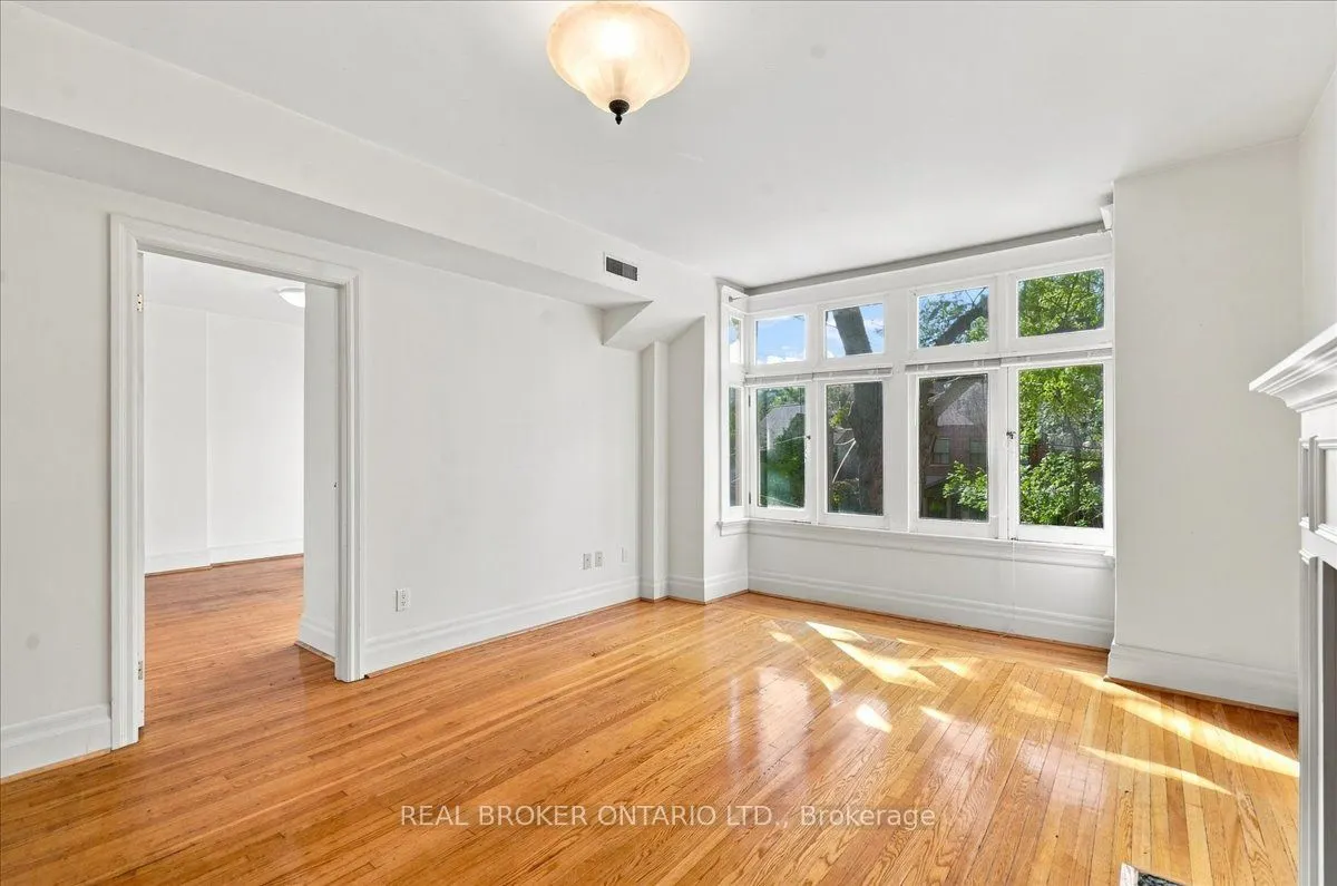 12 Foxbar Road #2