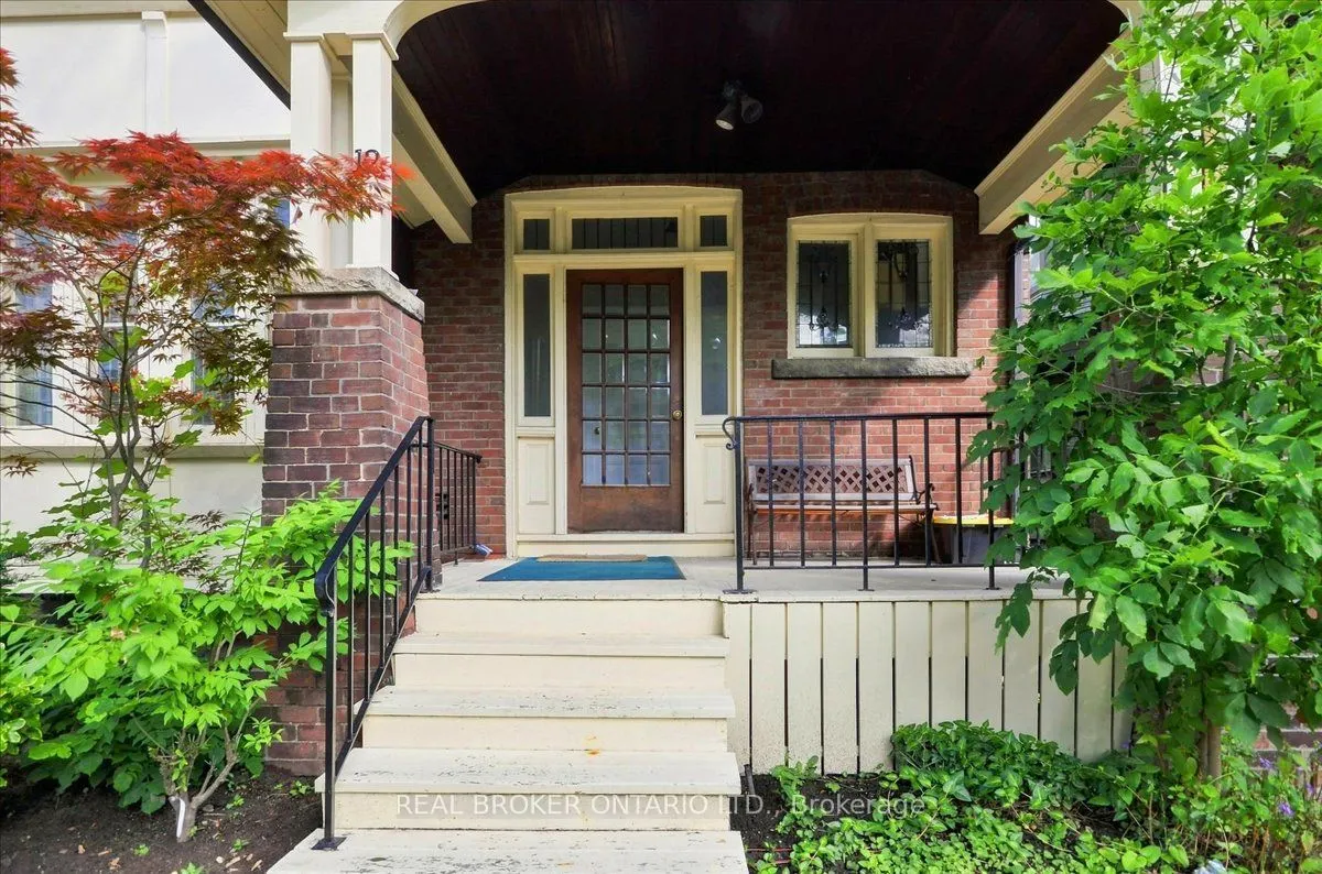 12 Foxbar Road #2